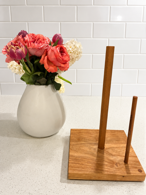 Caring for solid hardwood in the kitchen