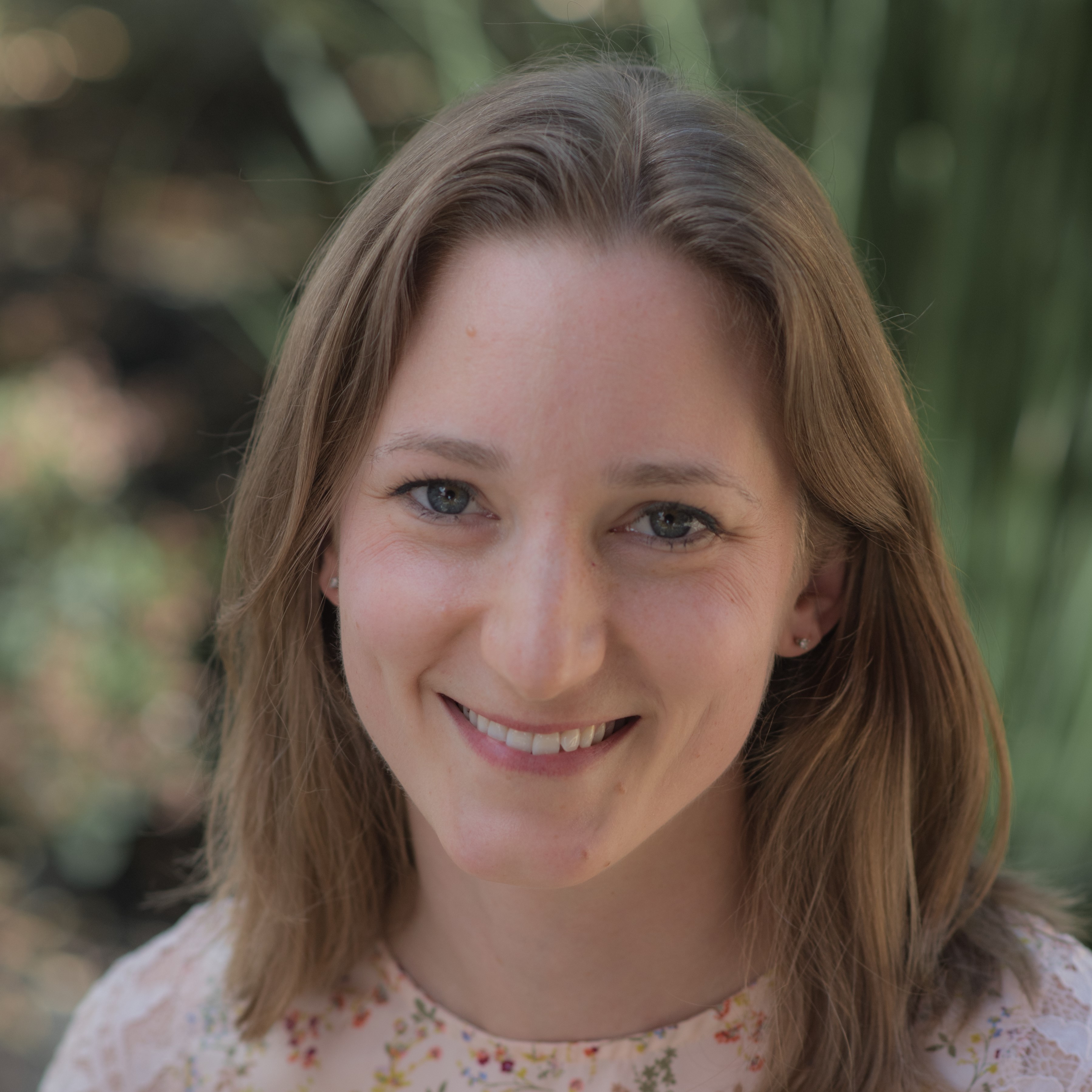 Katherine Chiccarelli, Founder of KRC Consulting