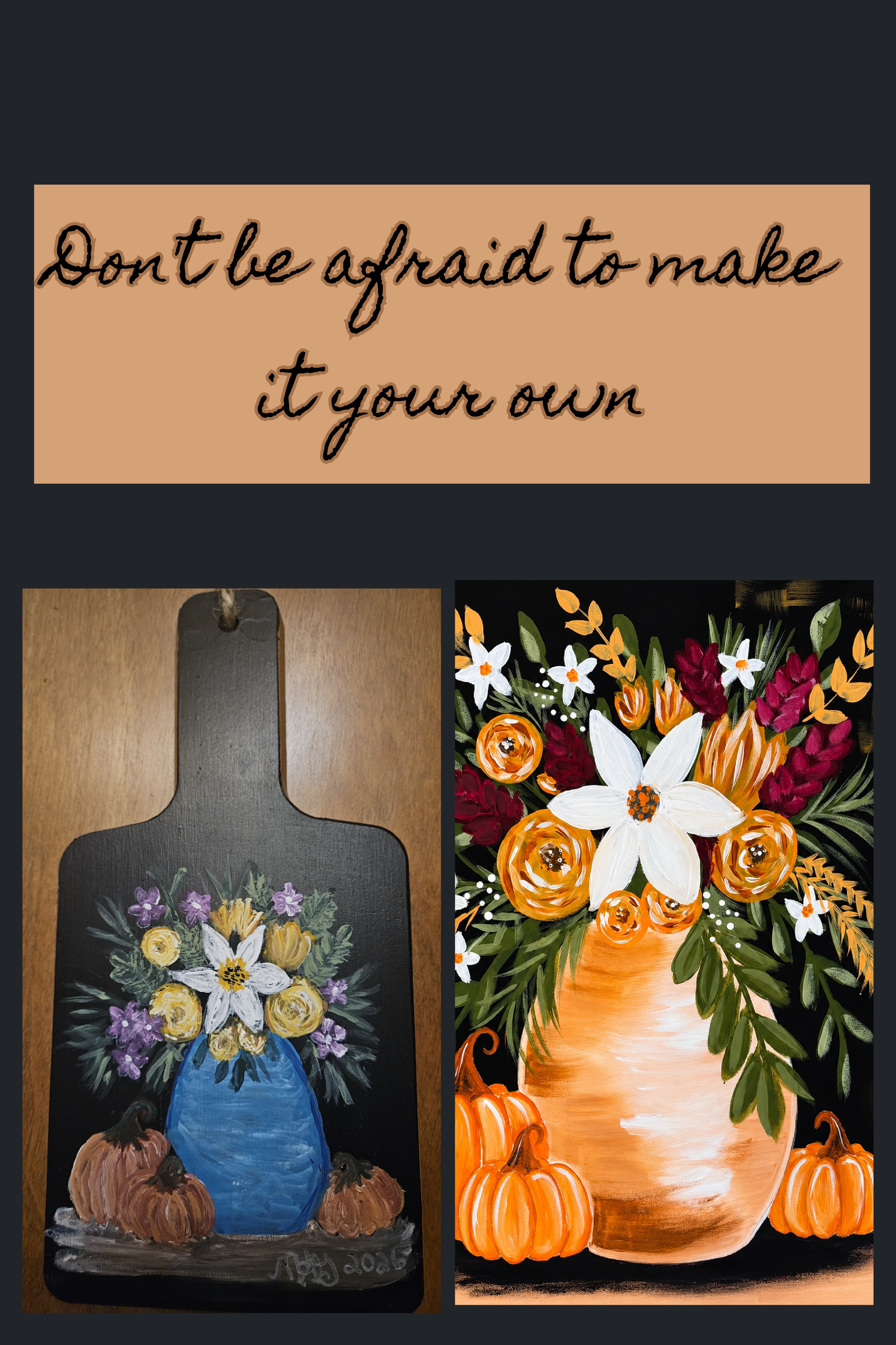 Whimsical Art Co artwork 12