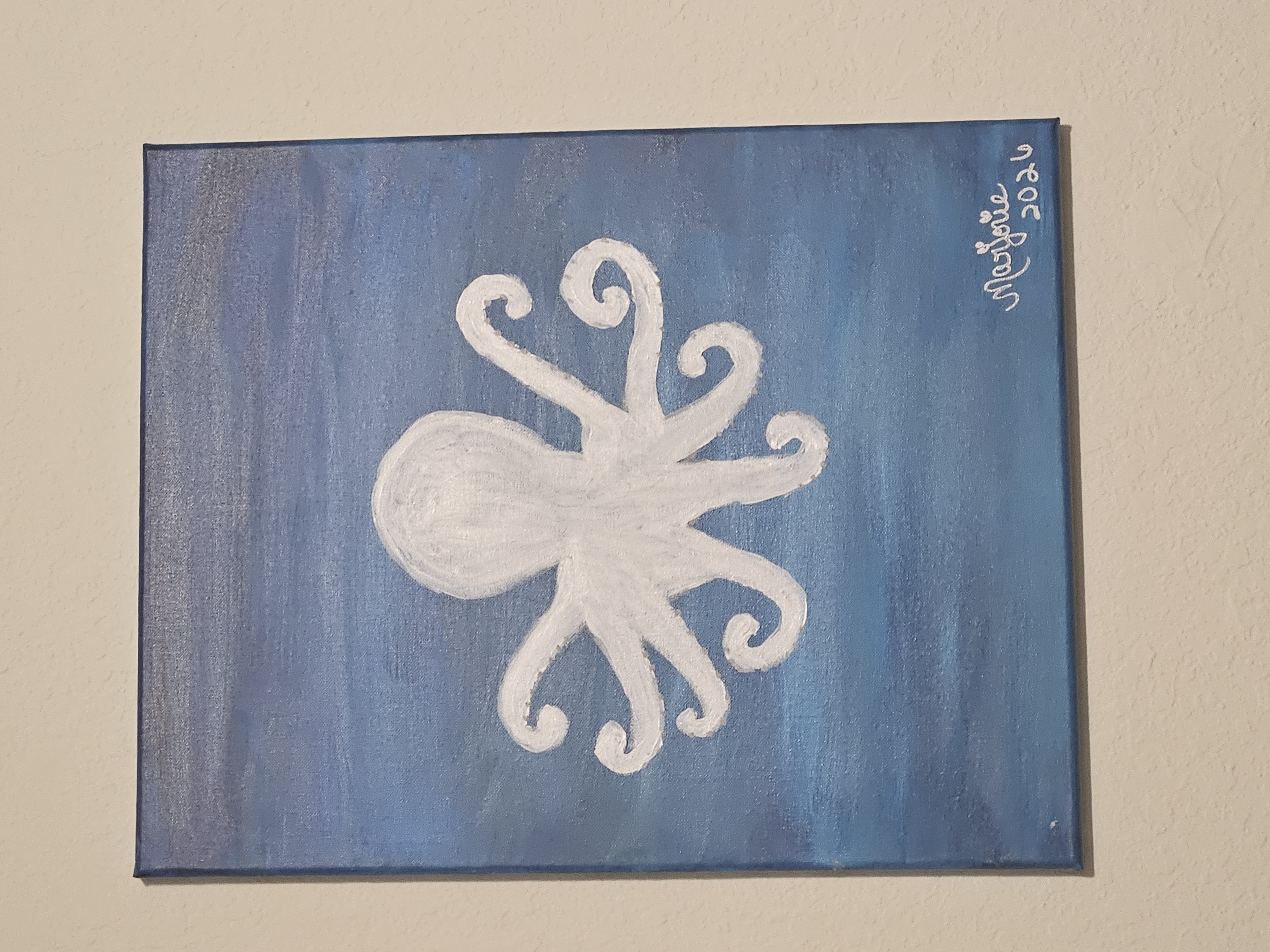 Whimsical Art Co artwork 6