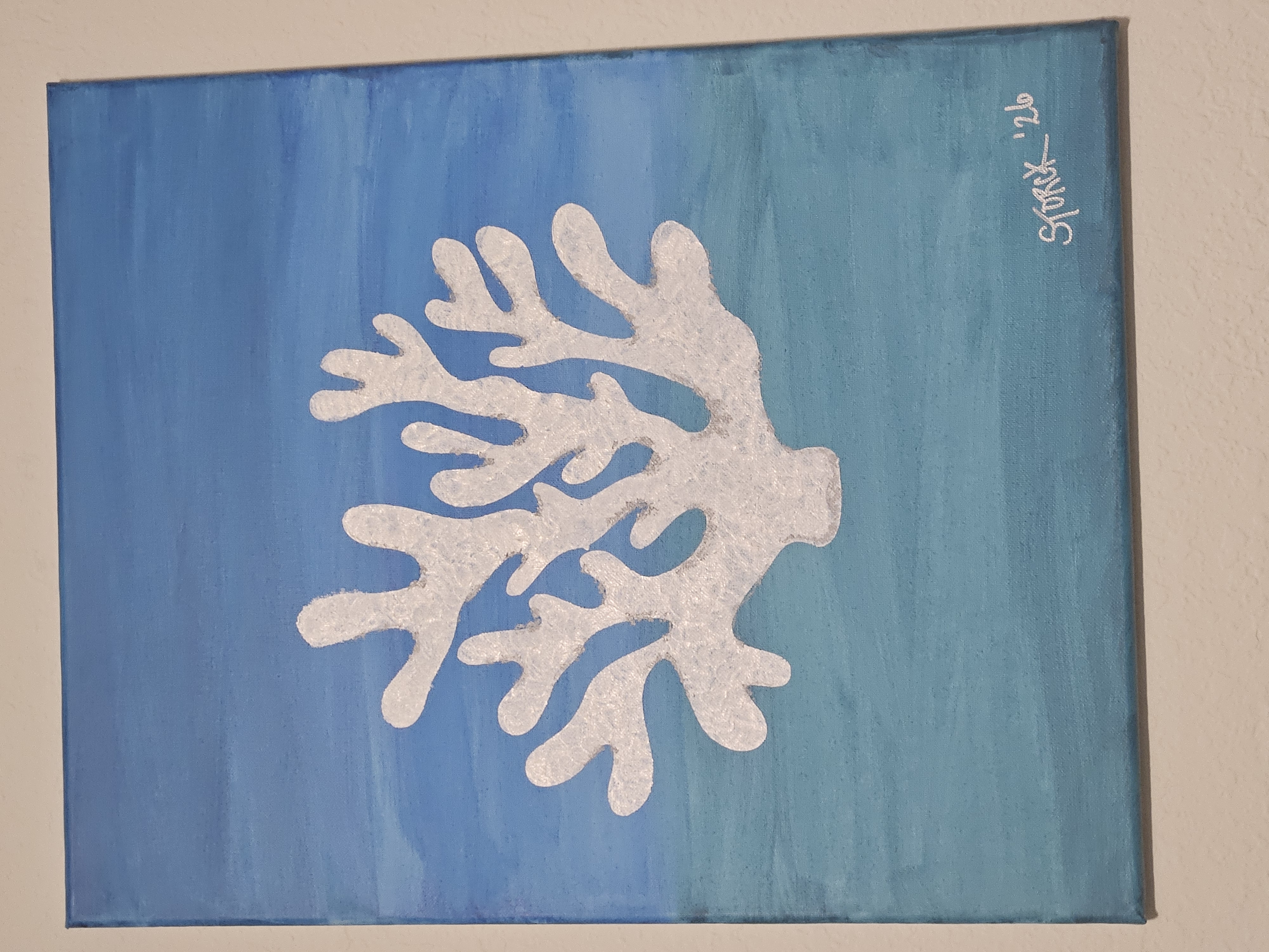 Whimsical Art Co artwork 8