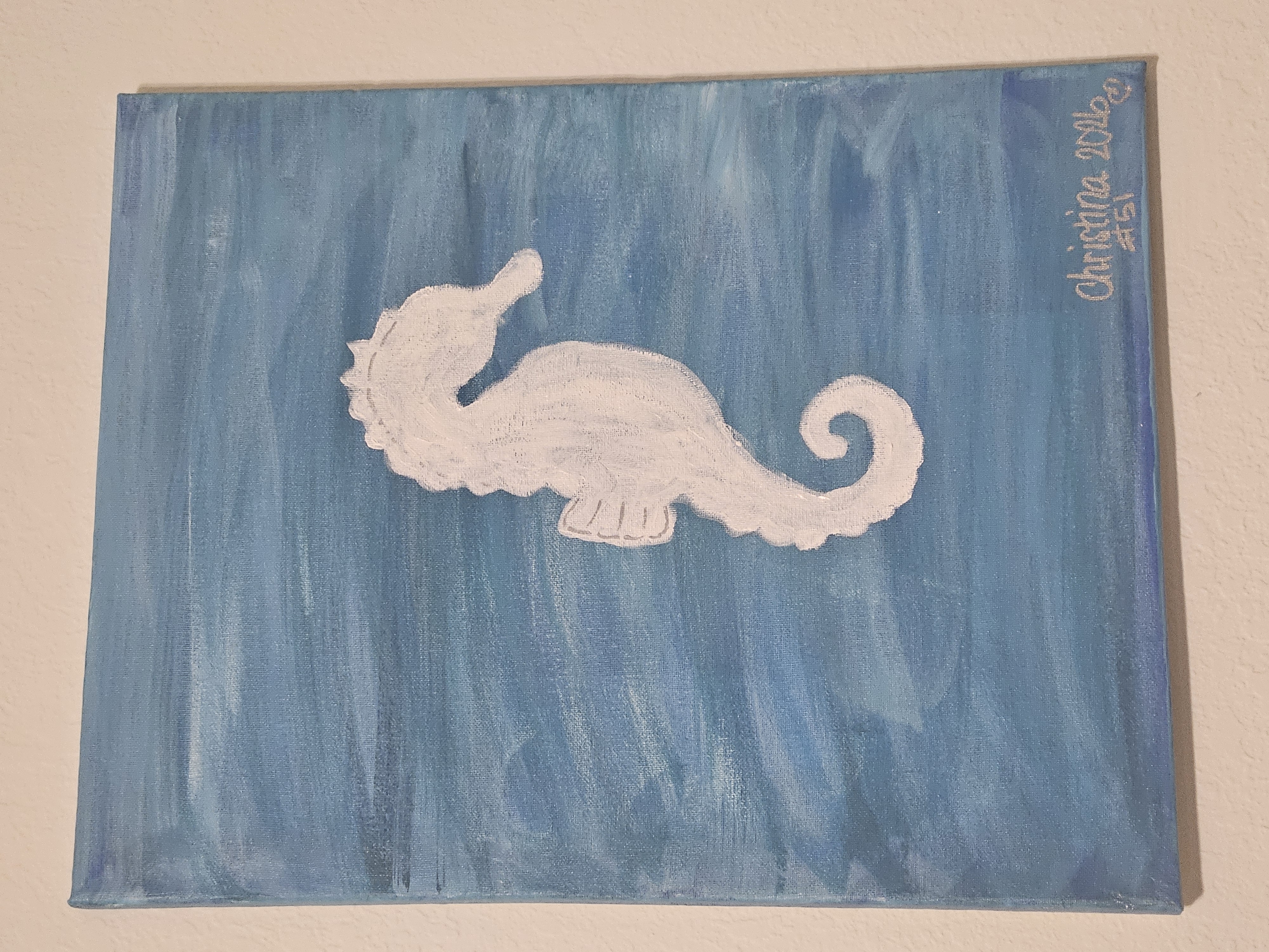 Whimsical Art Co artwork 7