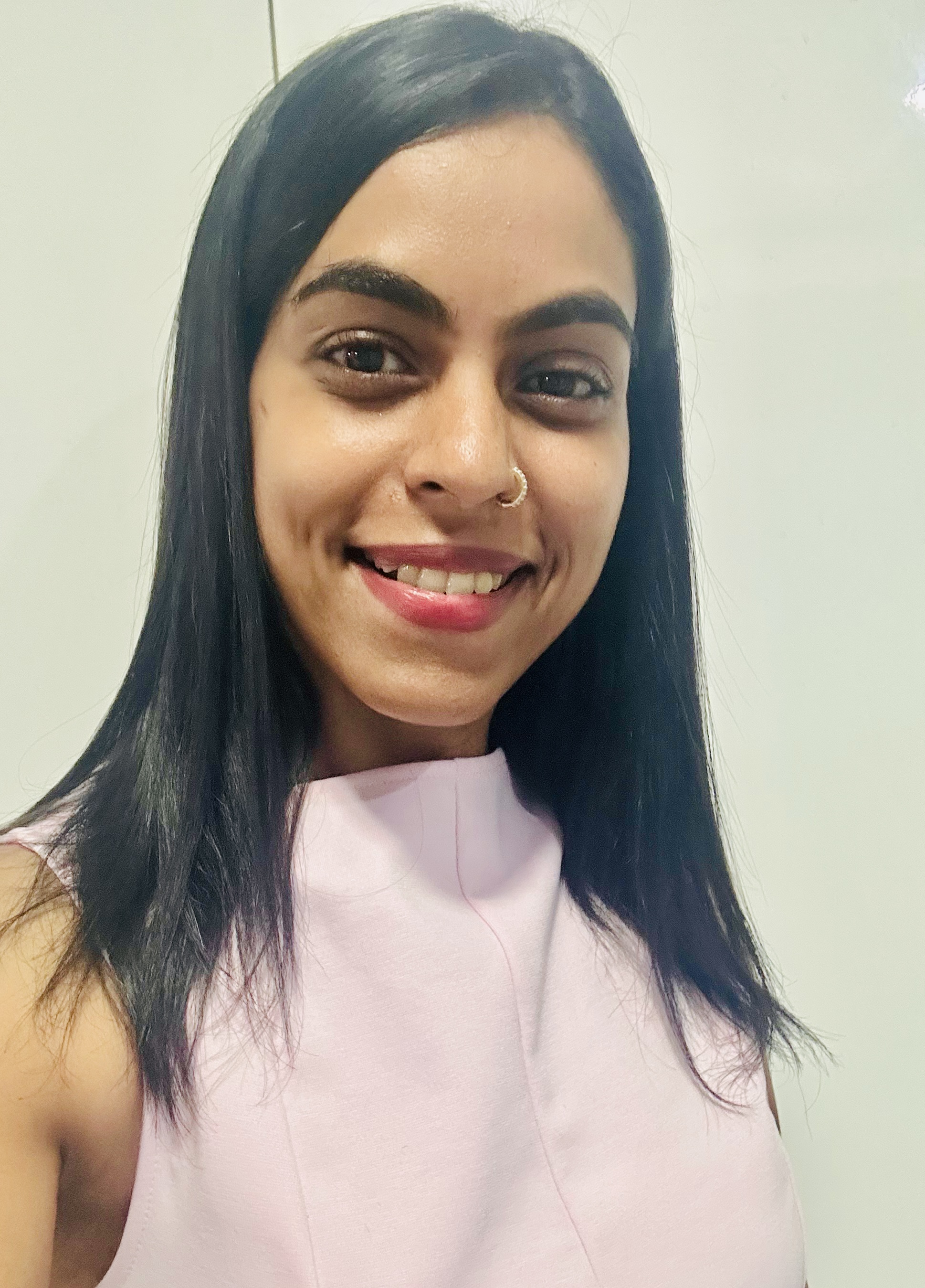 Dr. Swathi Suresh