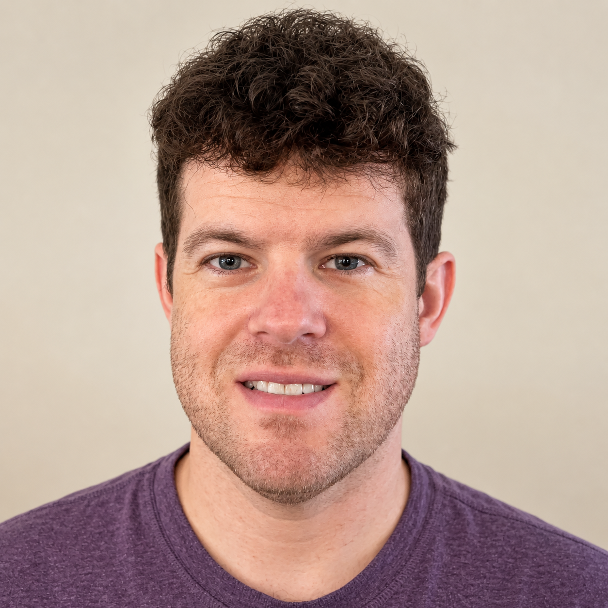 Dr. Joshua Keene