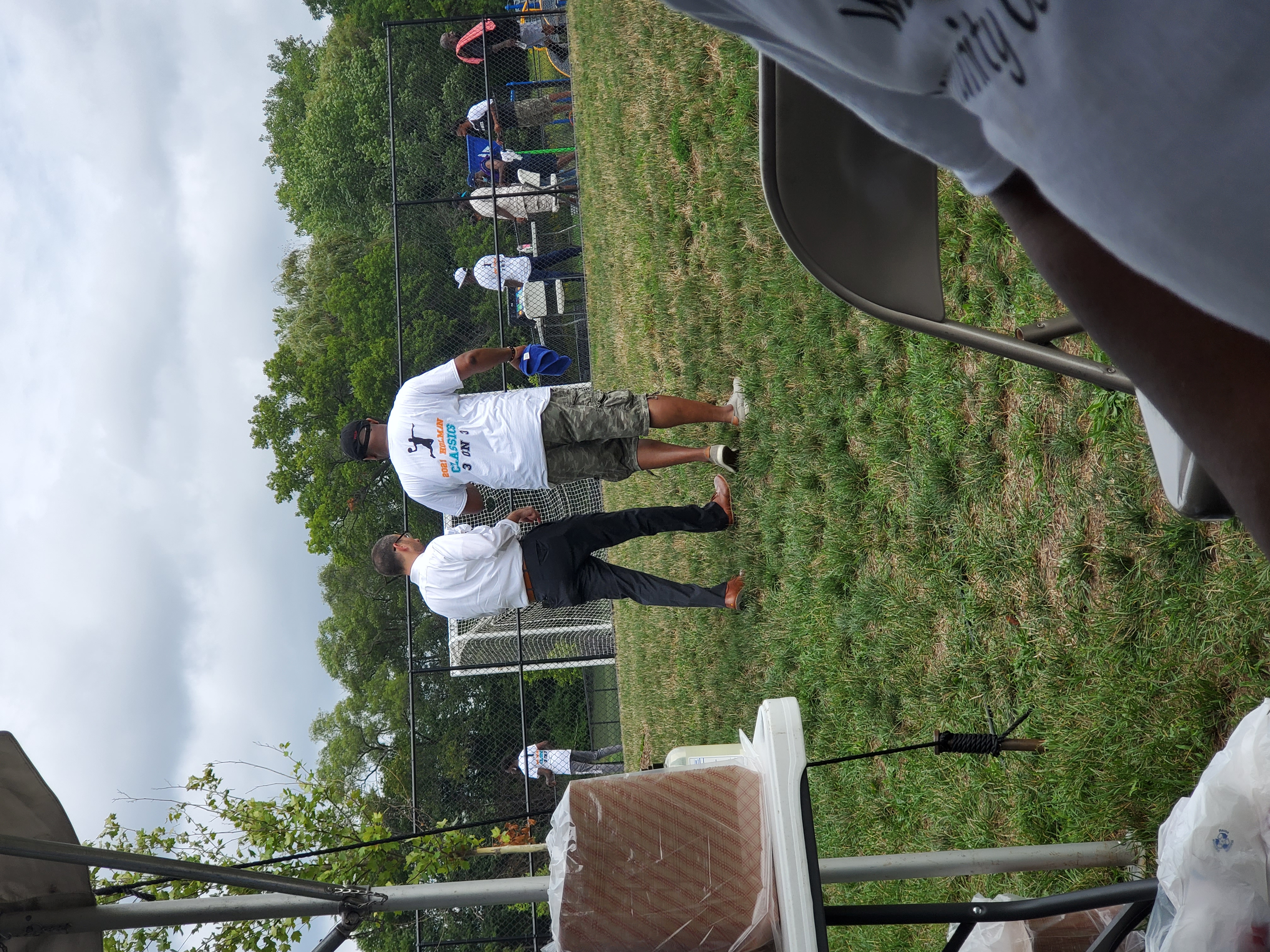 My Sistas House Ministries community outreach photograph 7