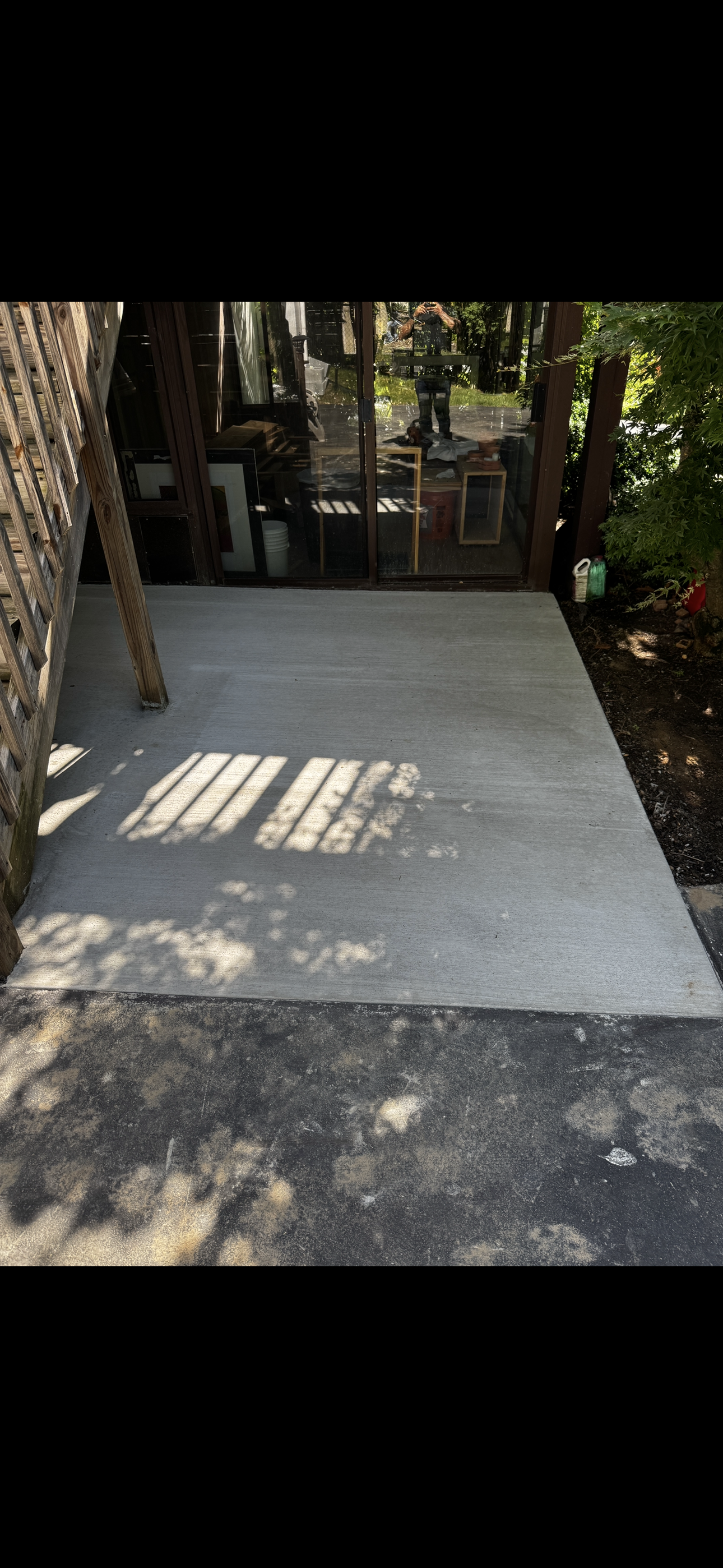 Cornerstone Concrete project 10