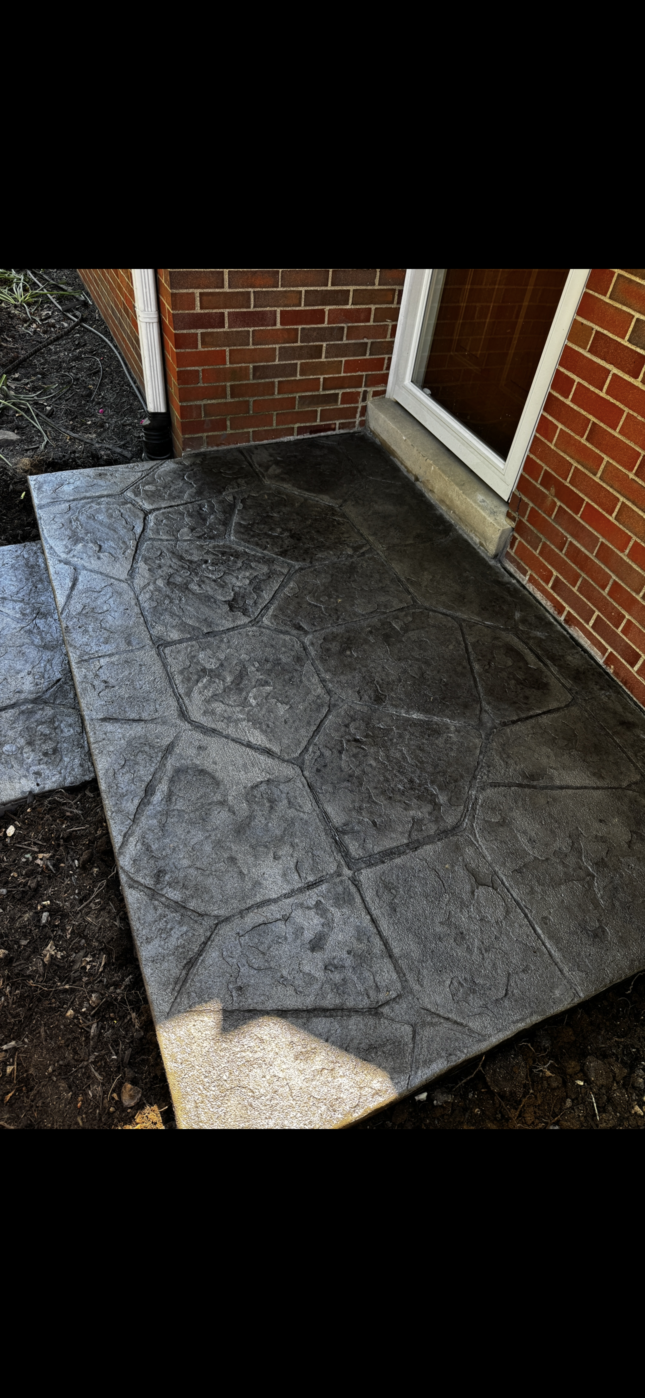Cornerstone Concrete project 11