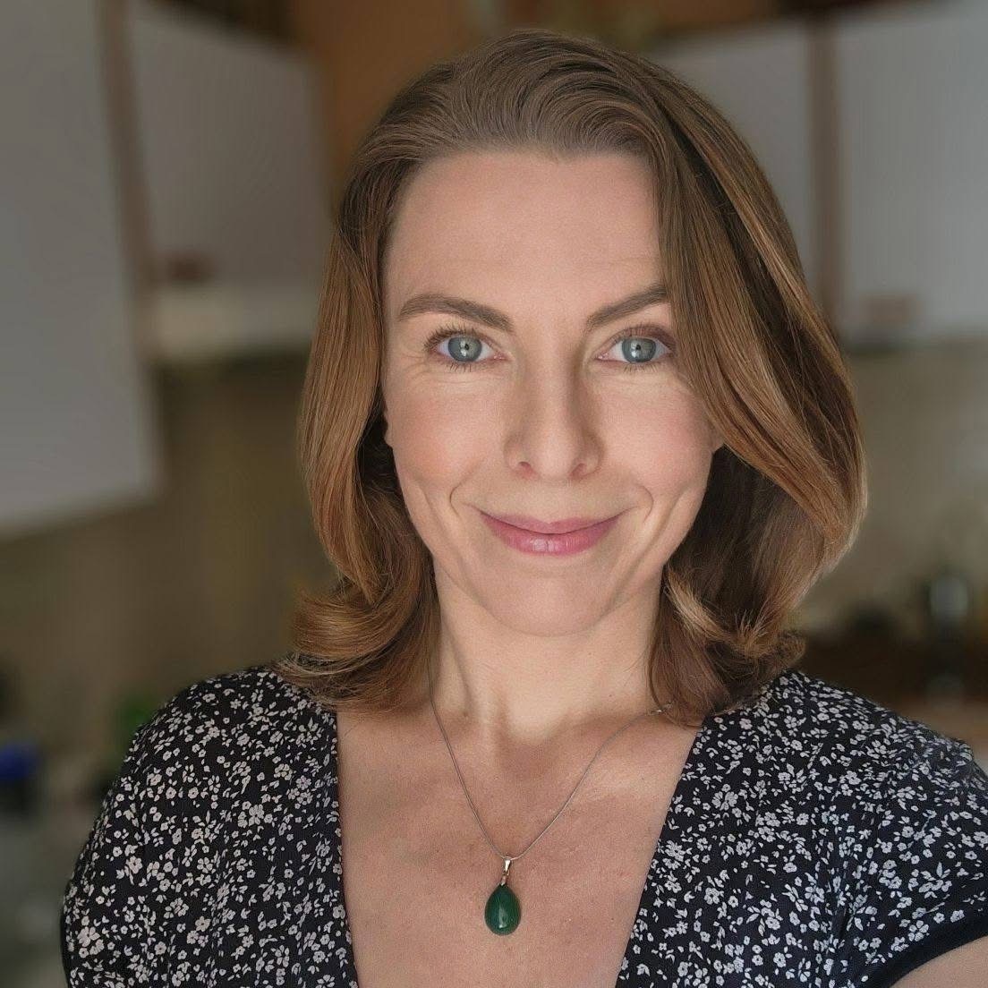 Caroline Jacob Taelman, founder of Mindful Writing Workshops
