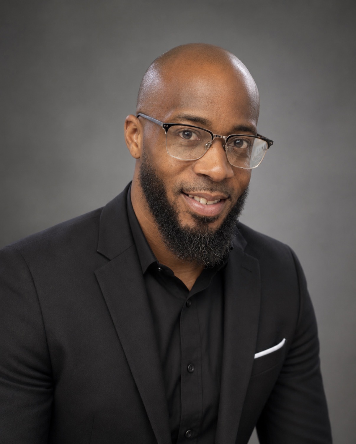 James Henderson Jr, owner and founder of Jayz Moving Hauling&Demo LLC
