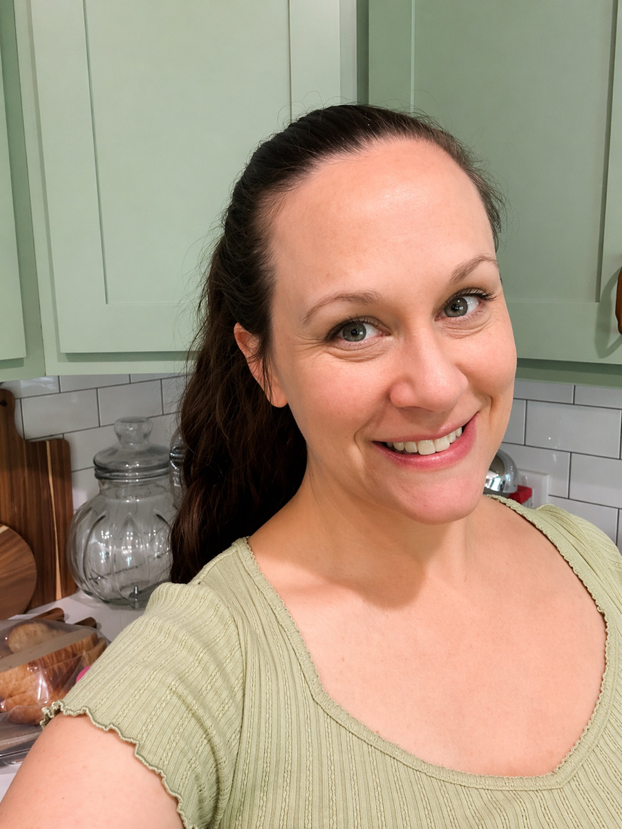 Bluebird Microbakery kitchen photo 2