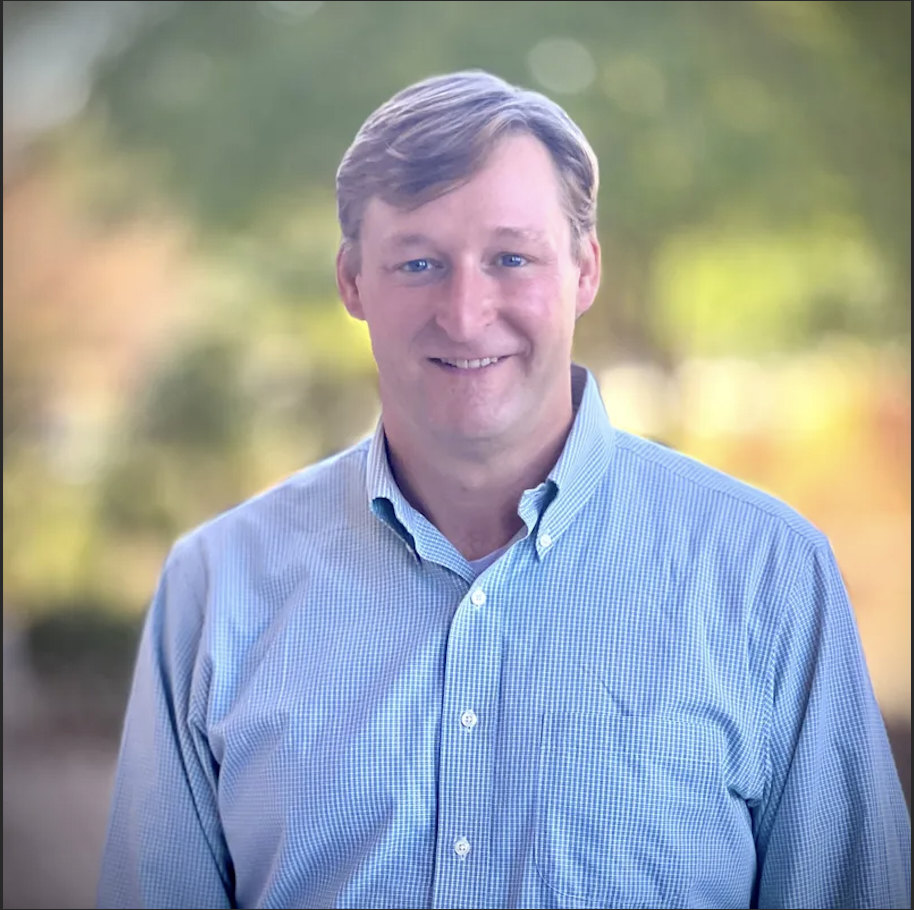 Andrew Bott, LPC