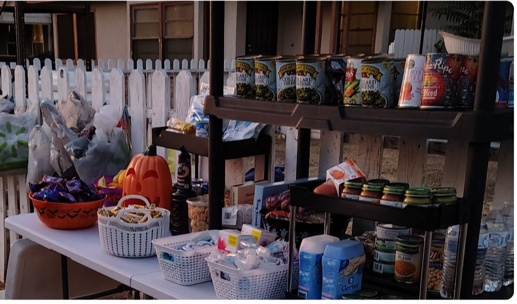 Feeding Bakersfield community photo 14