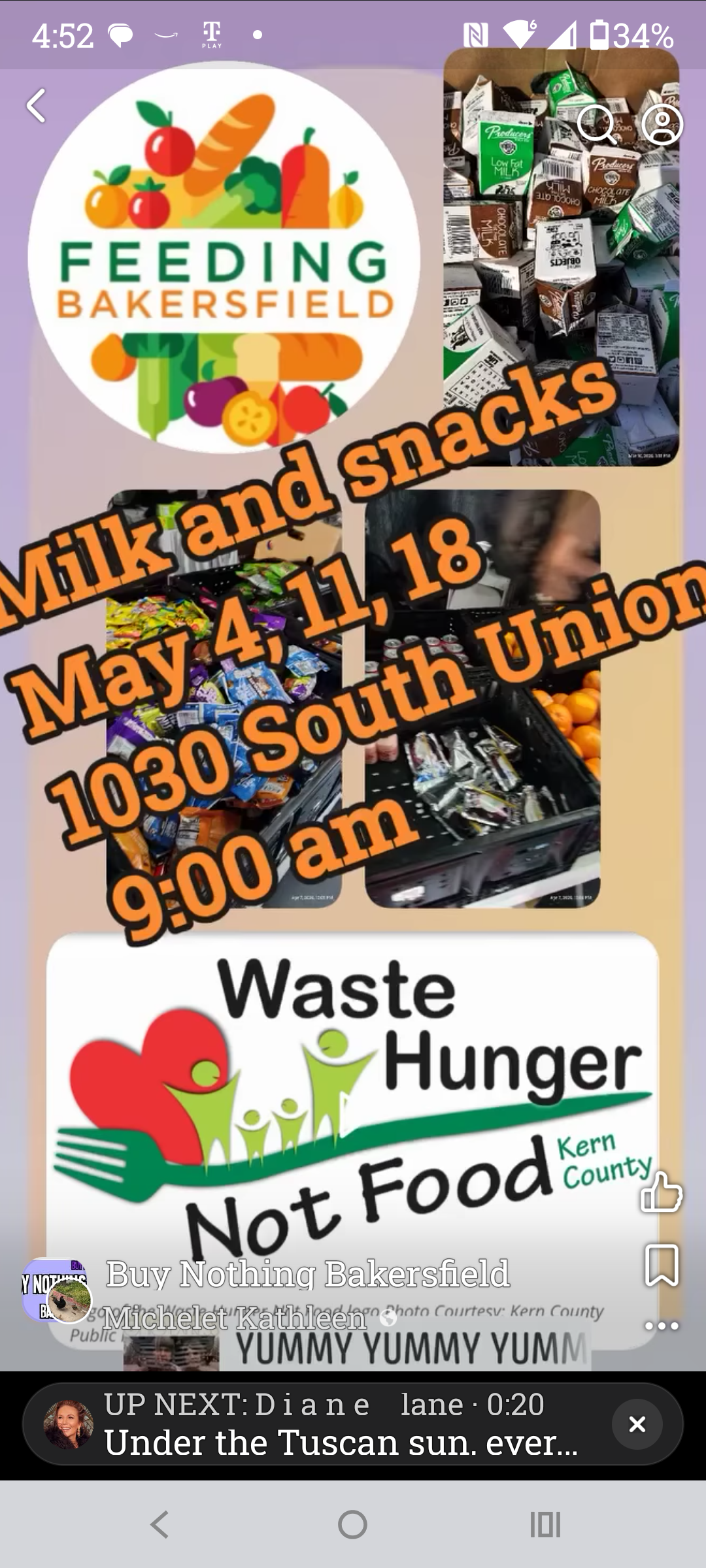Feeding Bakersfield community photo 17
