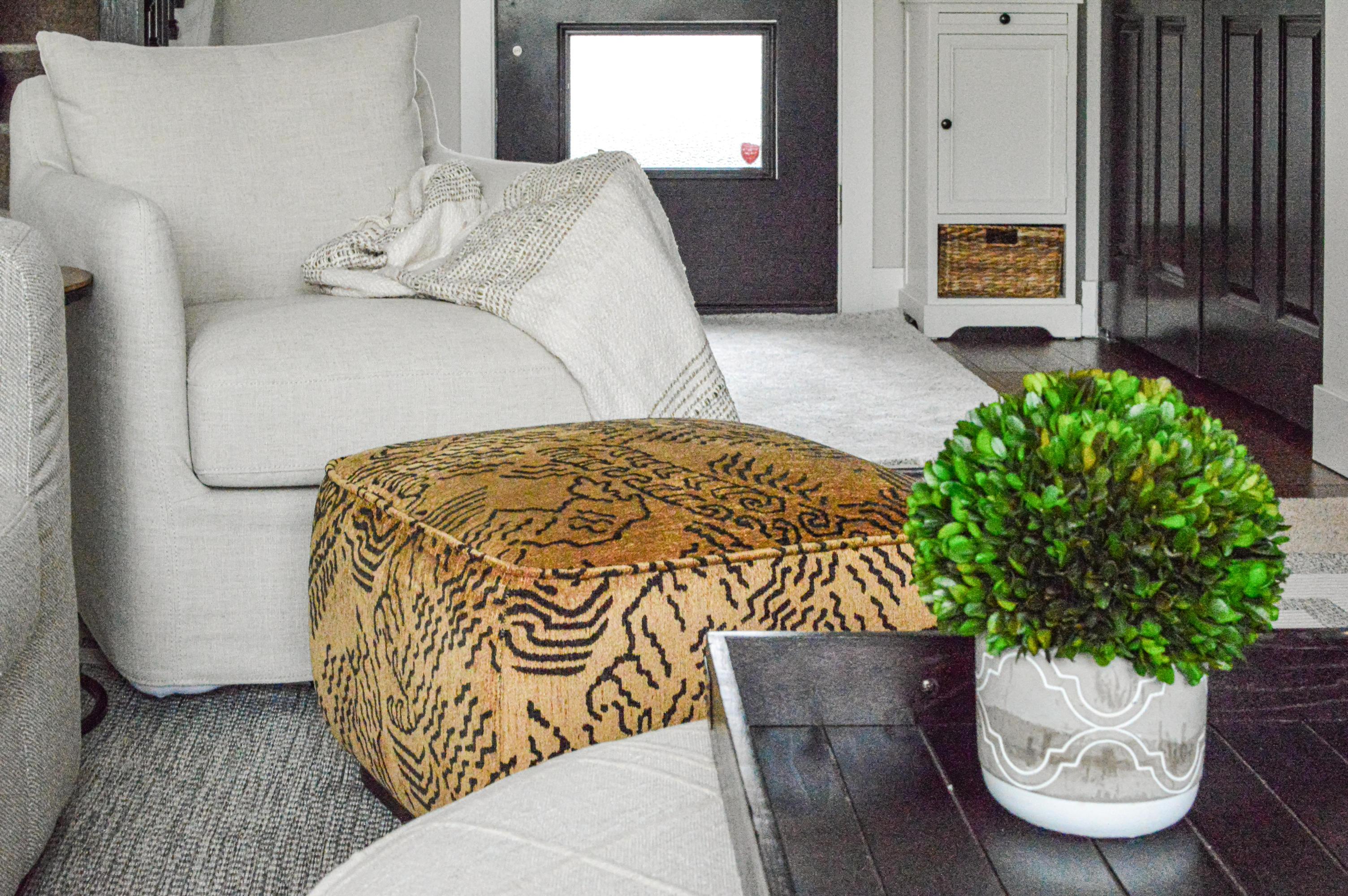 Home Office & Dressing Room