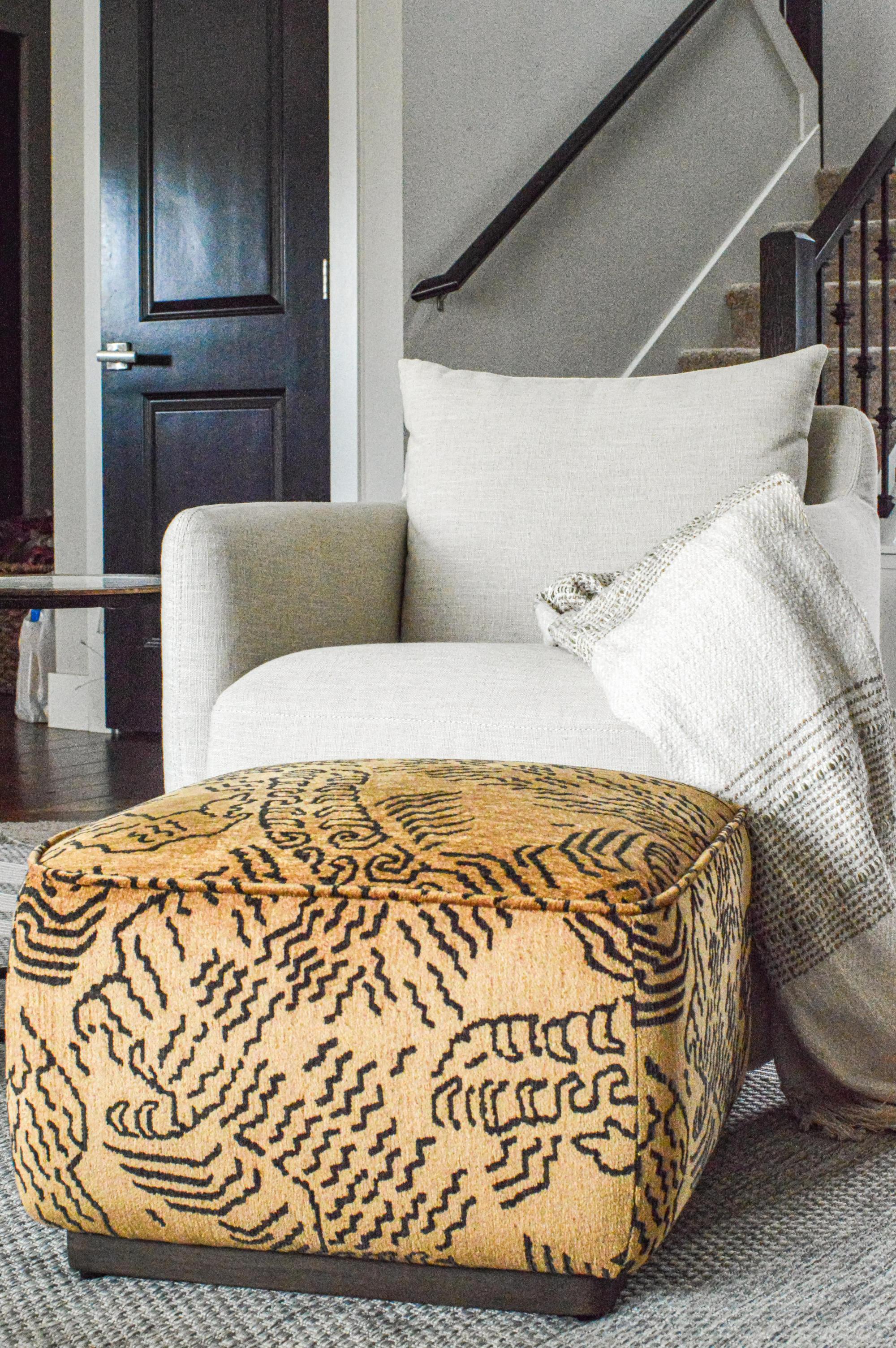 Custom Library & Master Suite