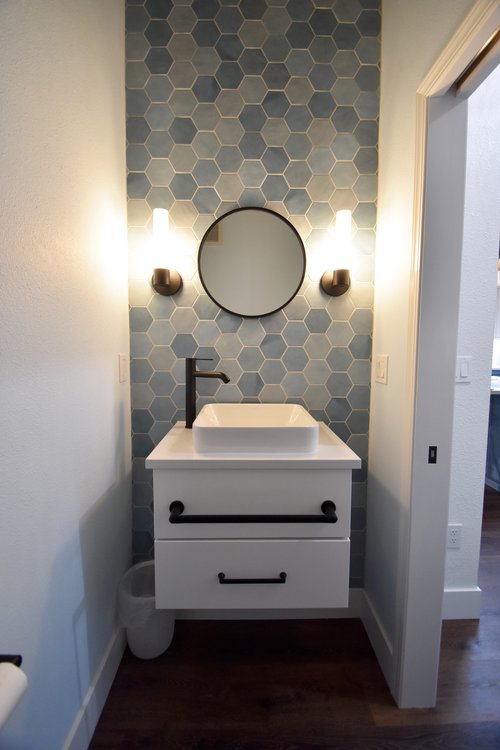 Home Office & Dressing Room