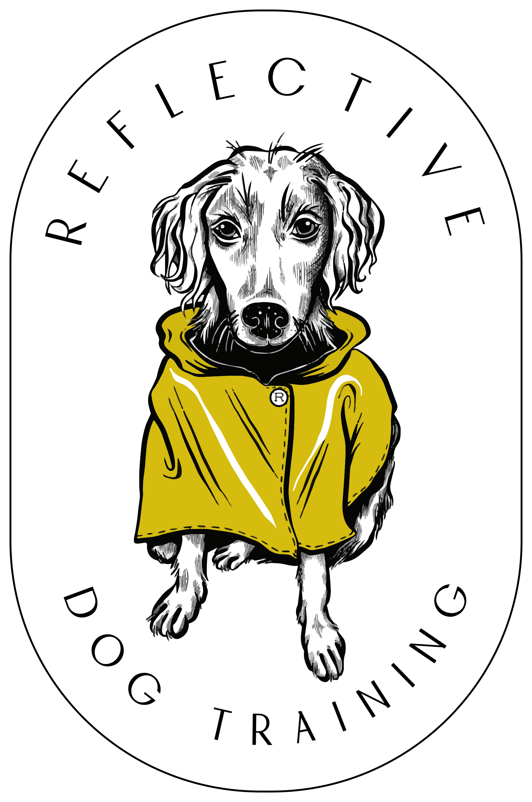 Reflective Dog Training