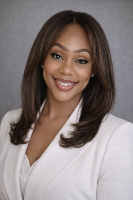 Taina Gilliland, Founder & Chief Executive Officer