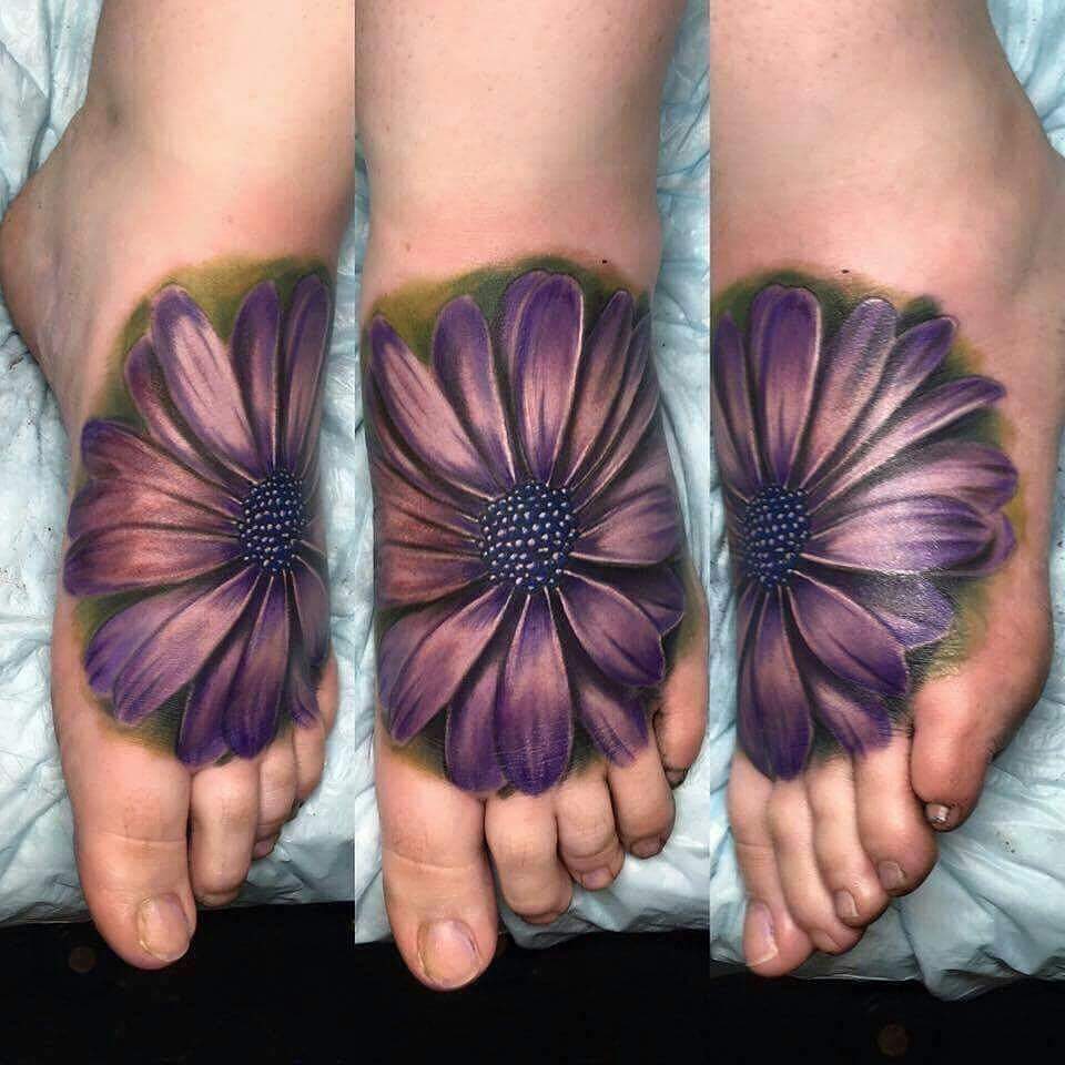 Tattoo work 16