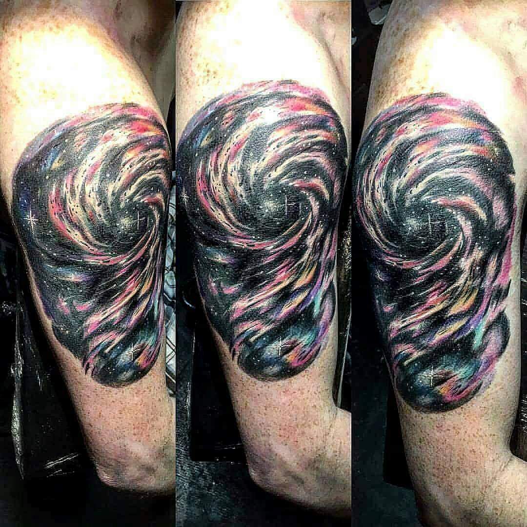 Tattoo work 20