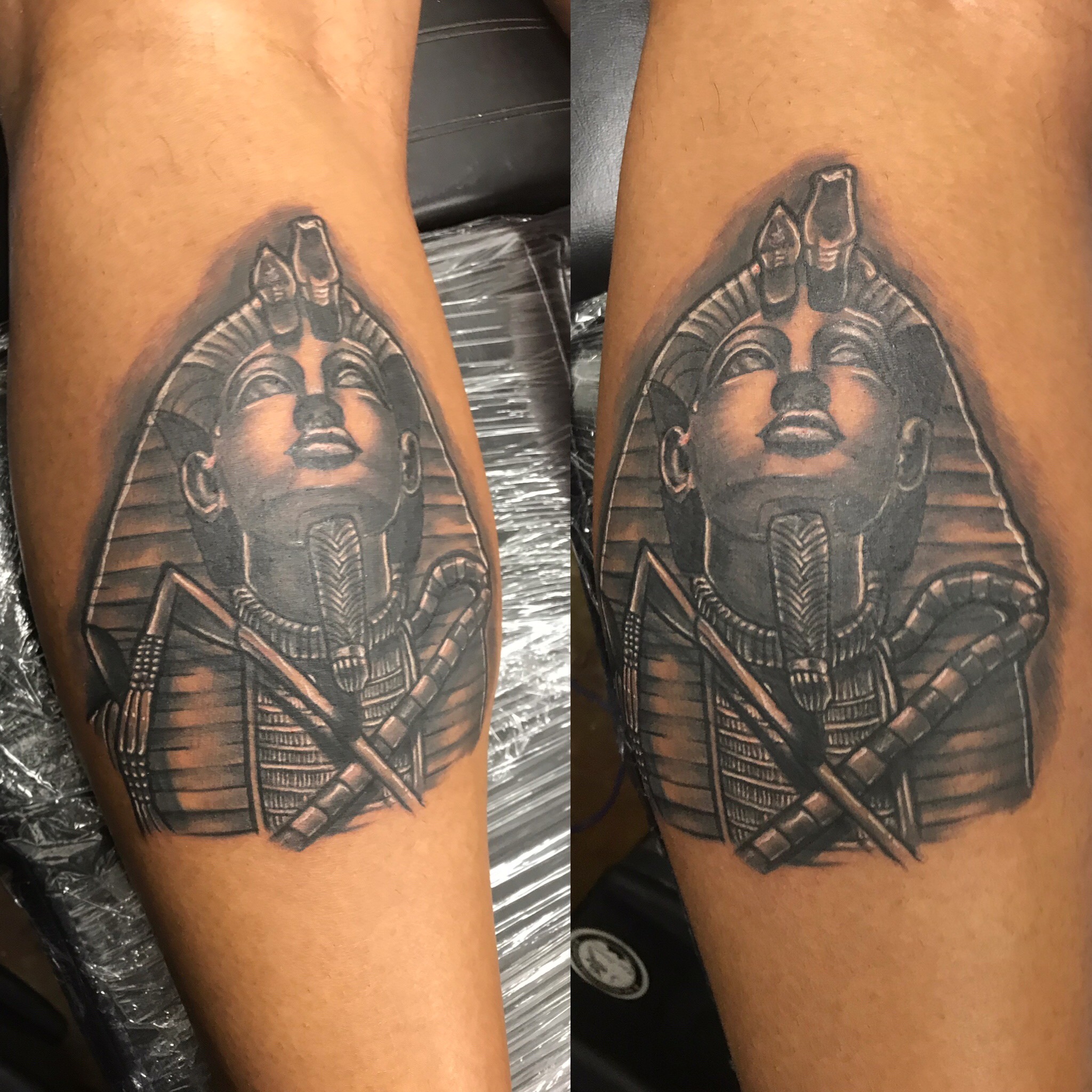 Tattoo work 10