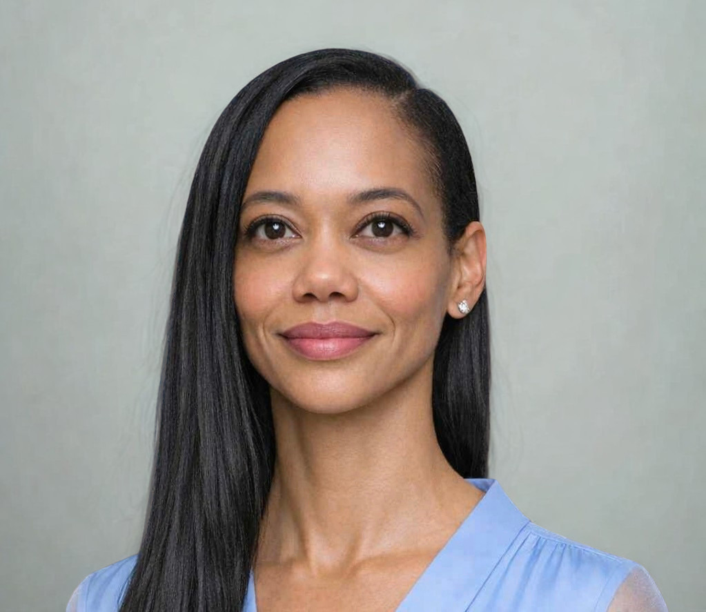 Jasmine Washington, founder of Washington Global Sports Management