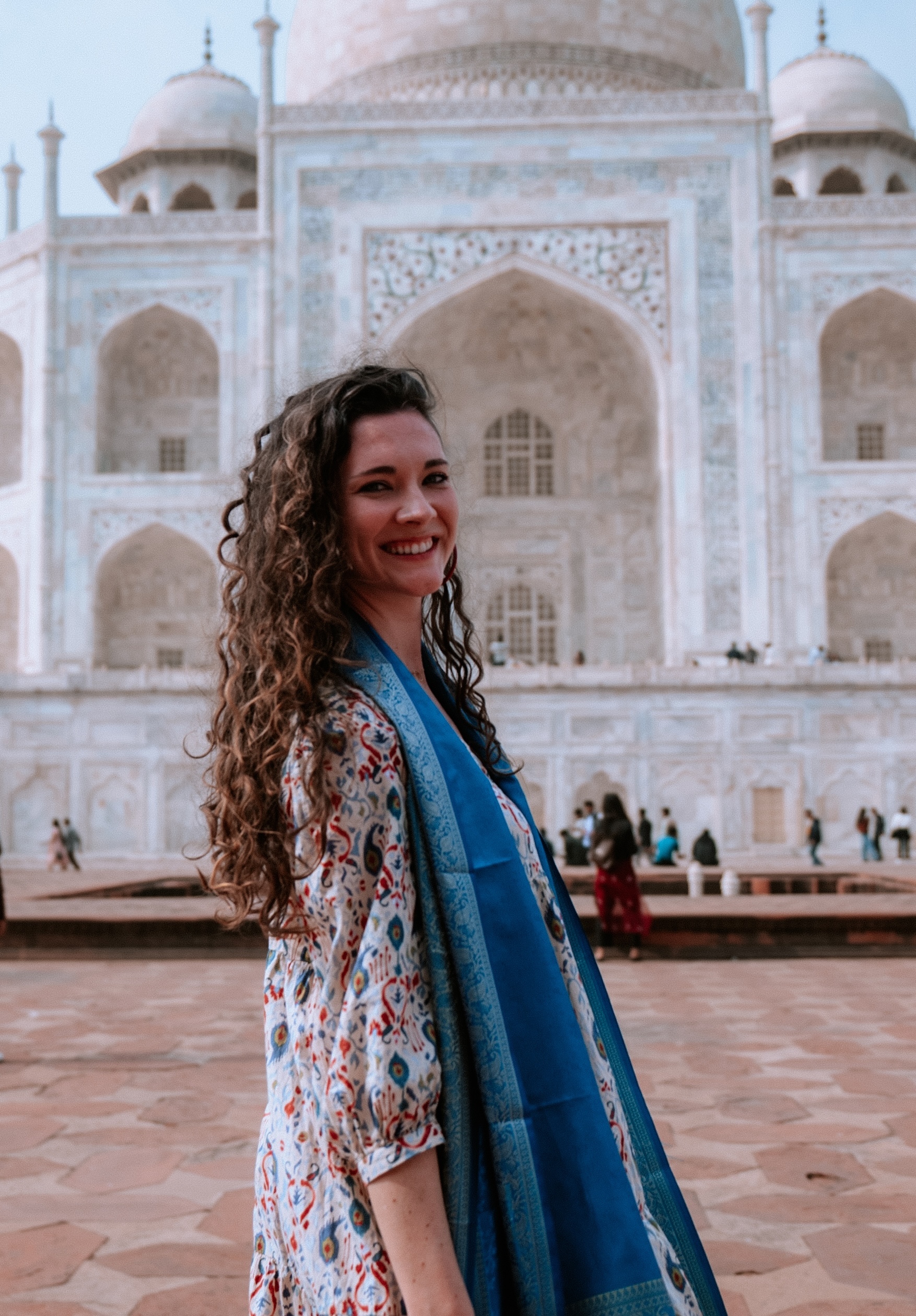 Megan Giedraitis, Founder & Principal Researcher