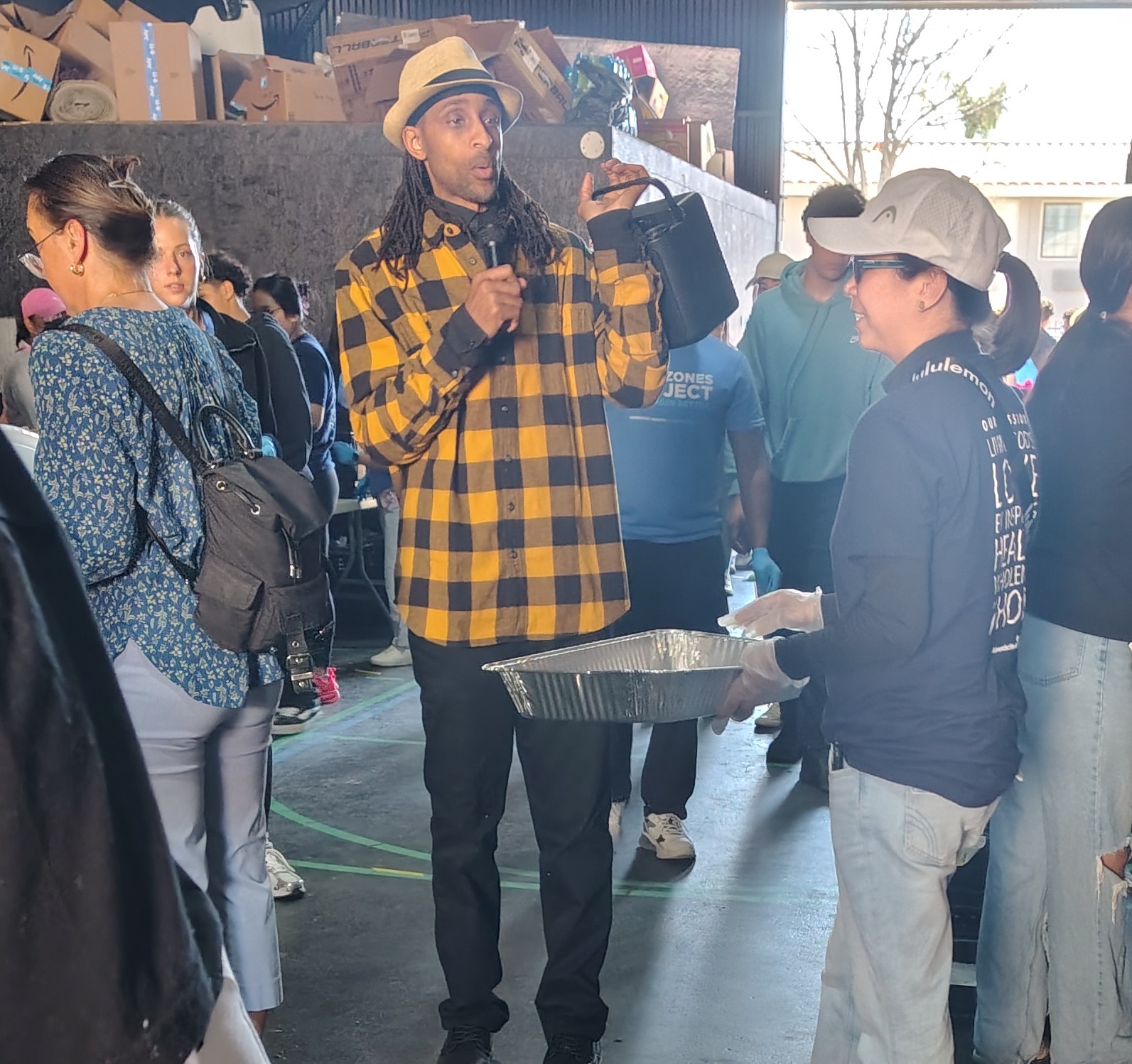 Feeding Bakersfield community photo 13