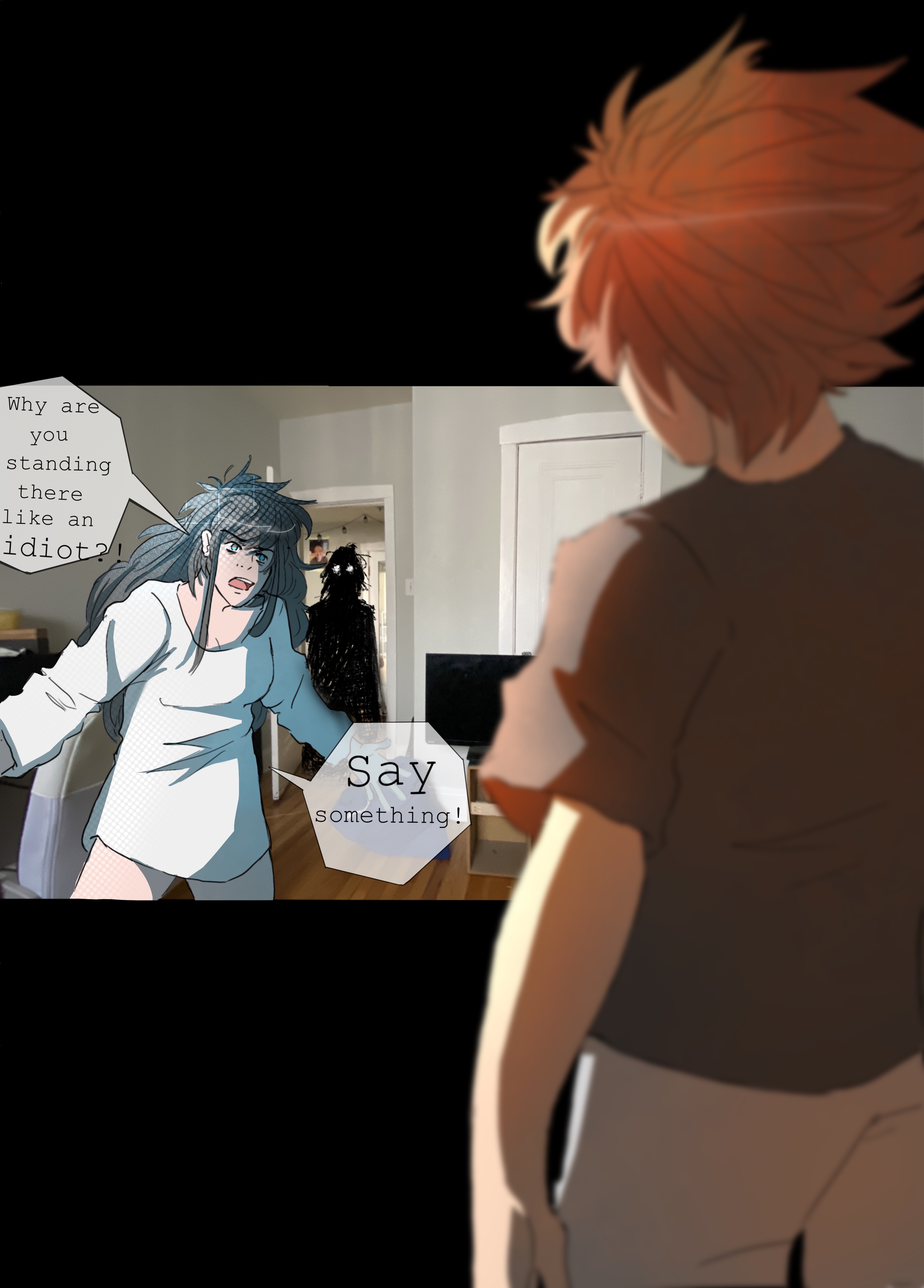 ookami-verse concept art file 08