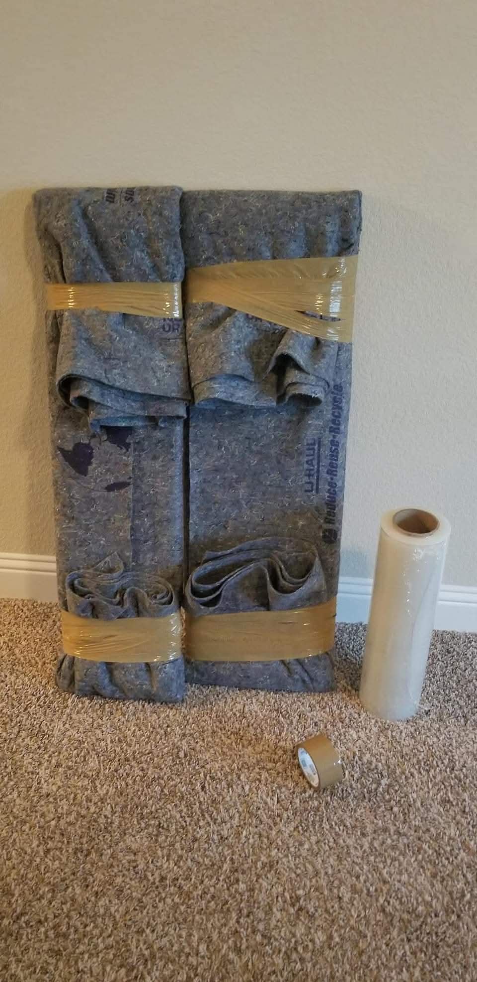 Expedite Quality Moving — job 6