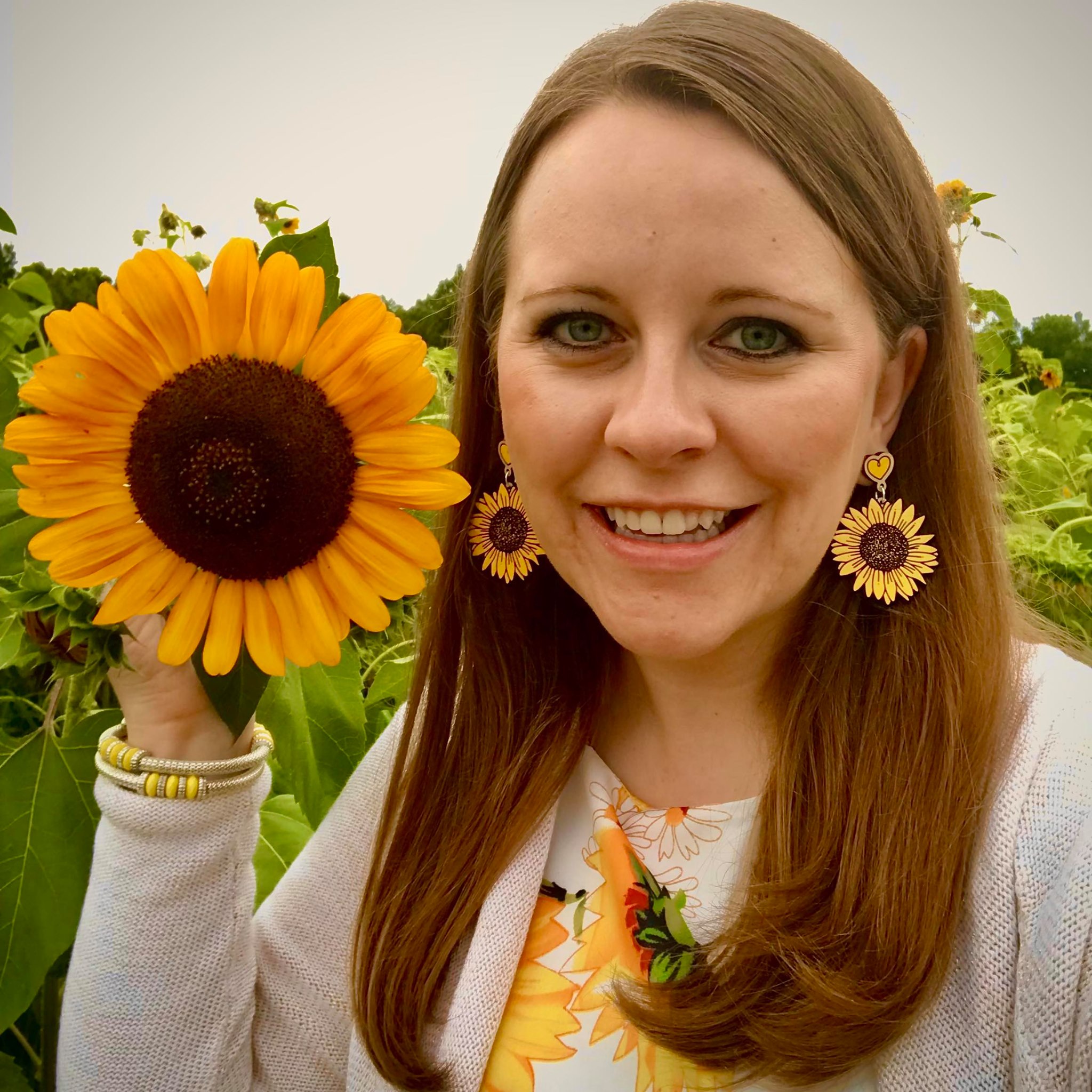 Diane McClary, owner of Welcome Home Designs