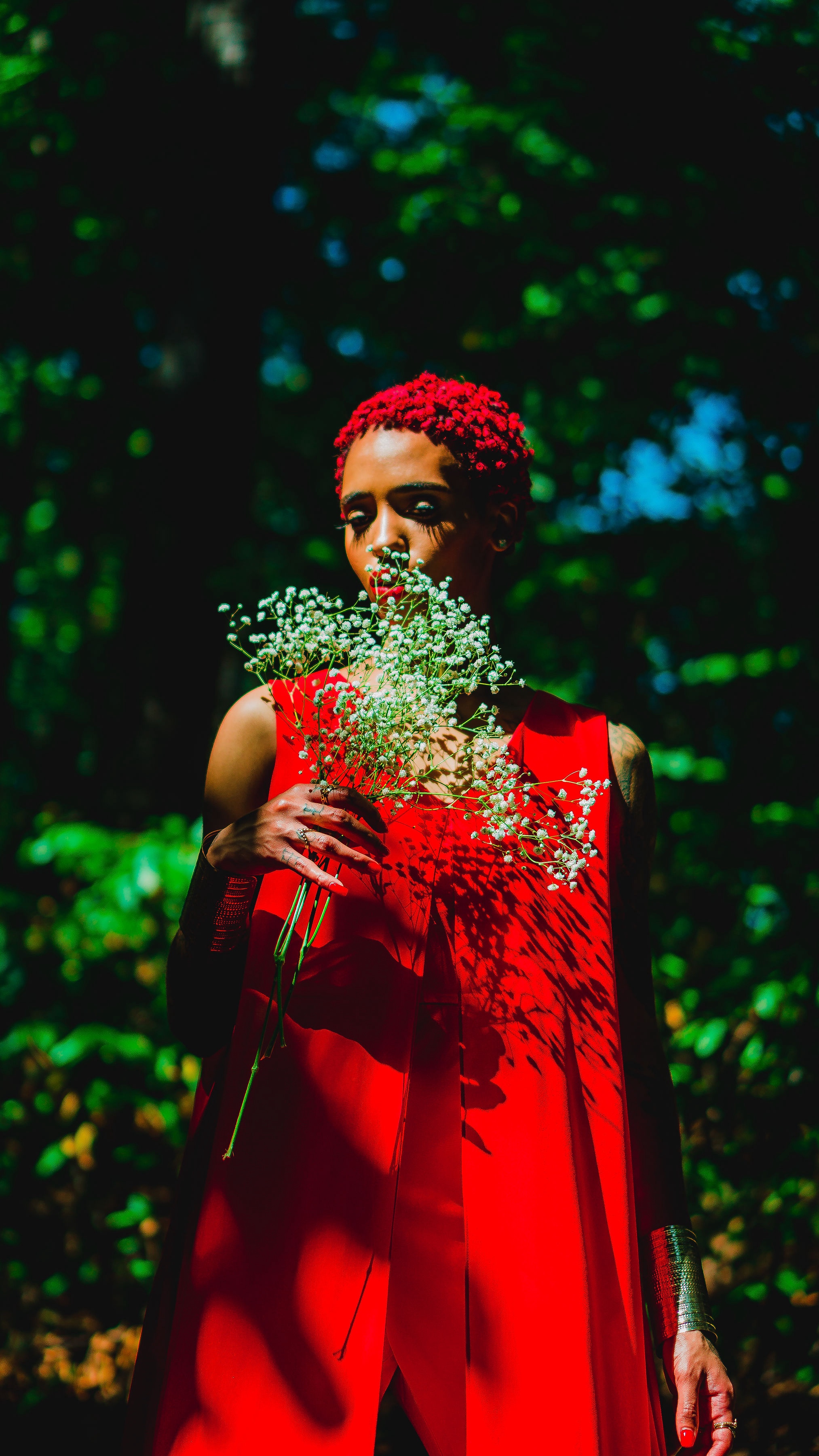Photography by Marie Pierre, frame 5