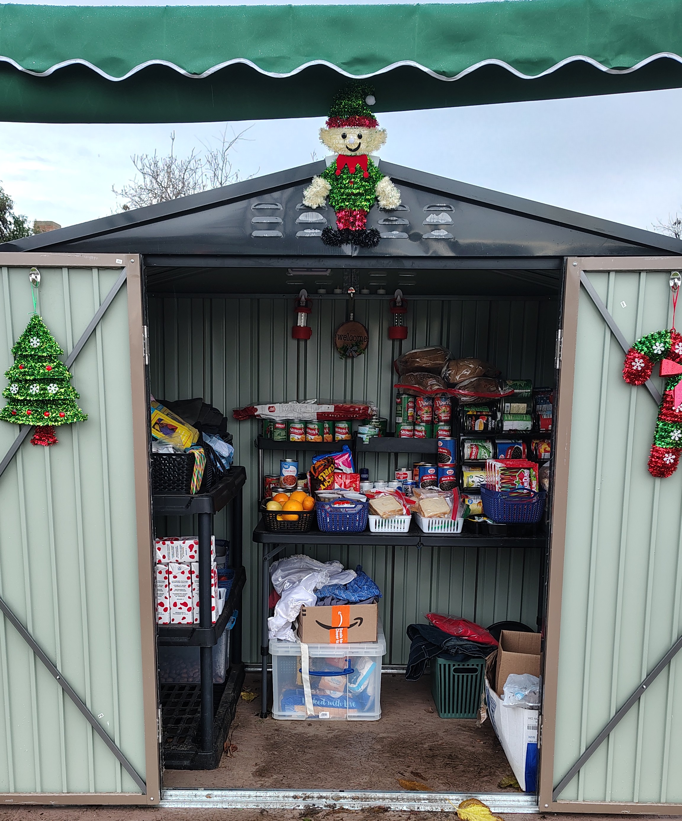 Feeding Bakersfield community photo 9