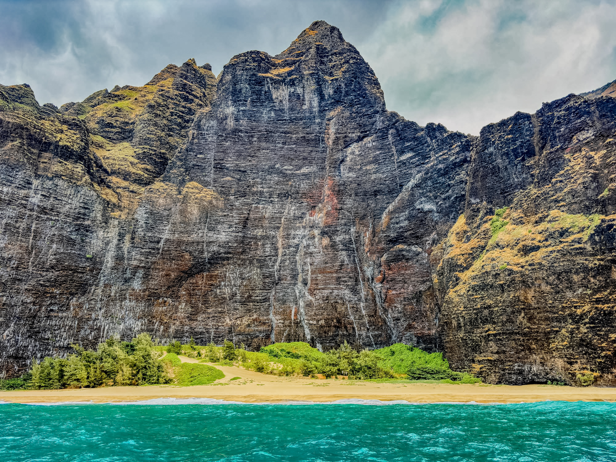KAIMANA Creative portfolio 16