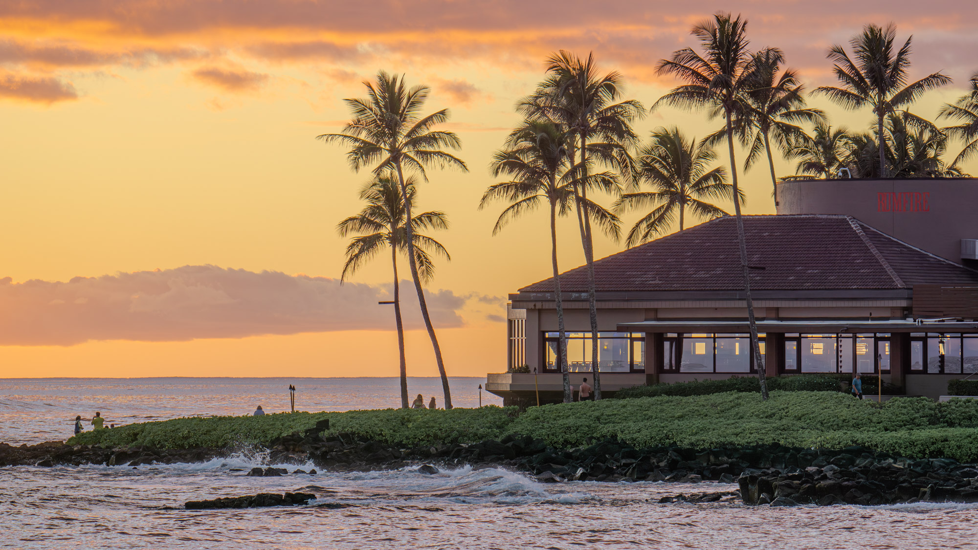 KAIMANA Creative portfolio 2