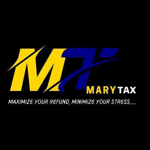 Mary's Tax Services workspace
