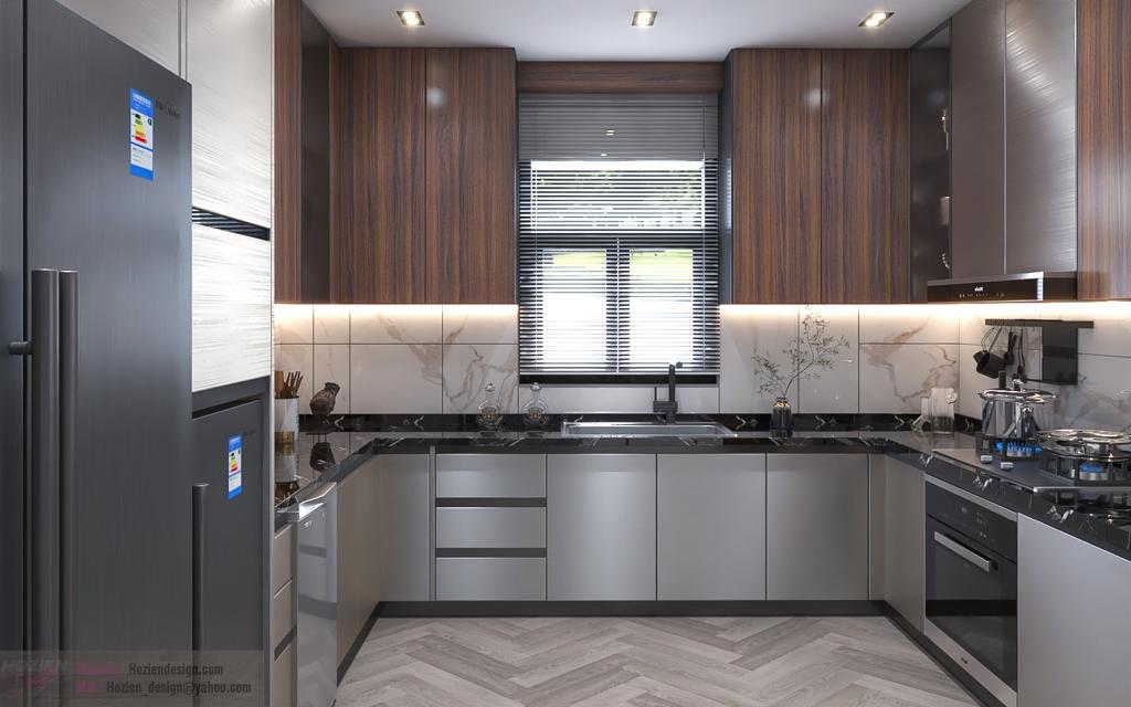 Flat-Panel Cabinets