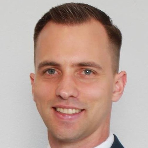 Dan Winkels, D.C.