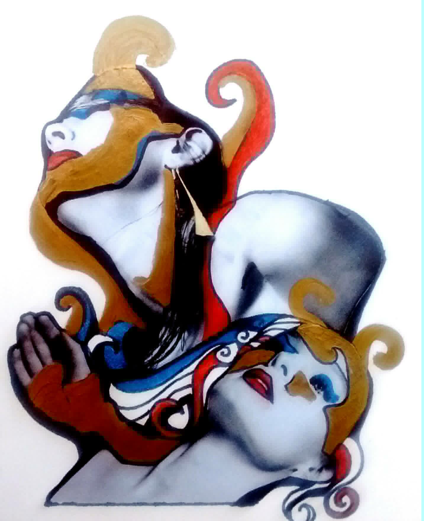Underground Print