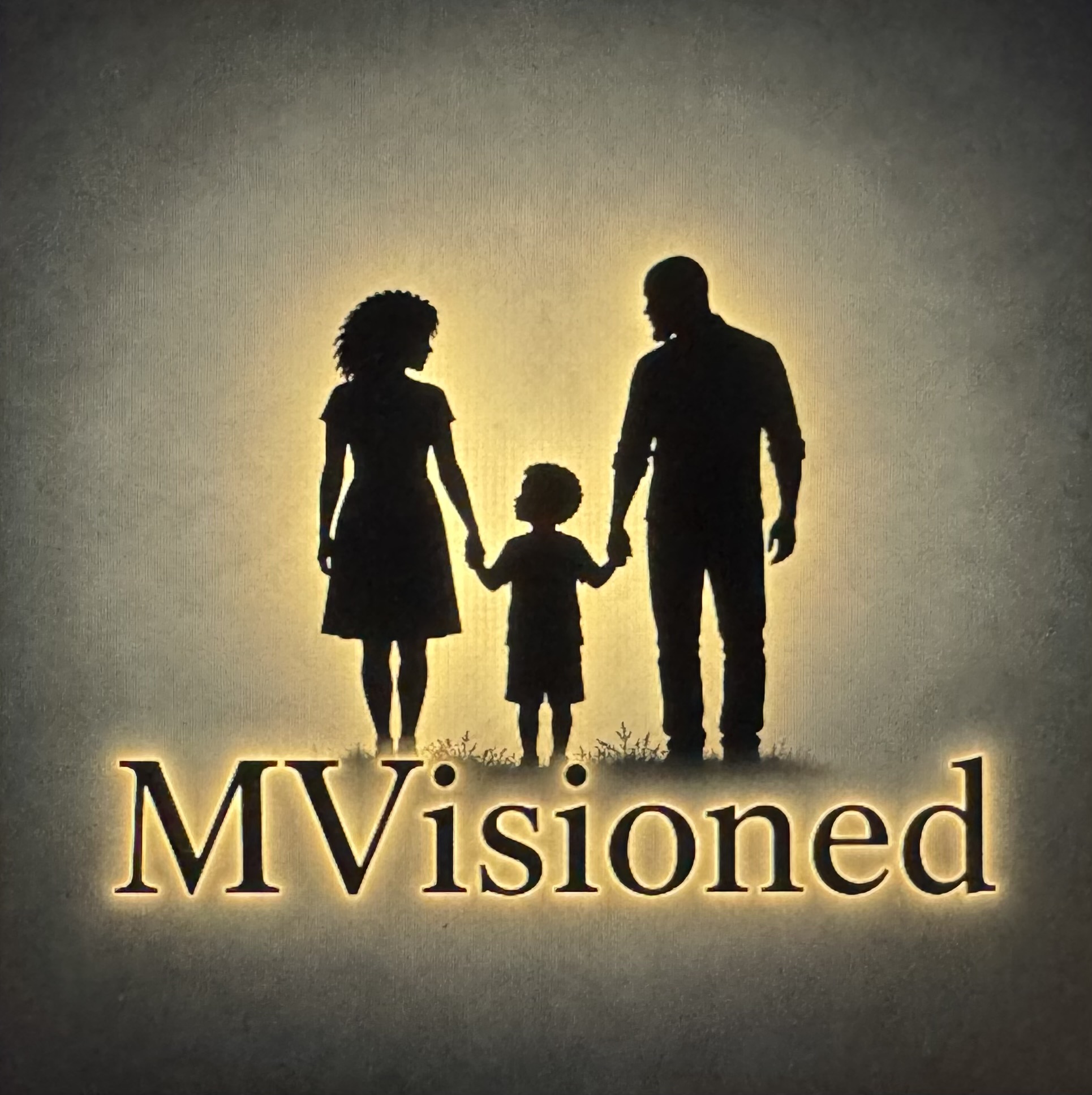 MVisioned logo