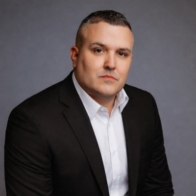 Jared Hartsalla, Founder of Homestead Realty Holdings