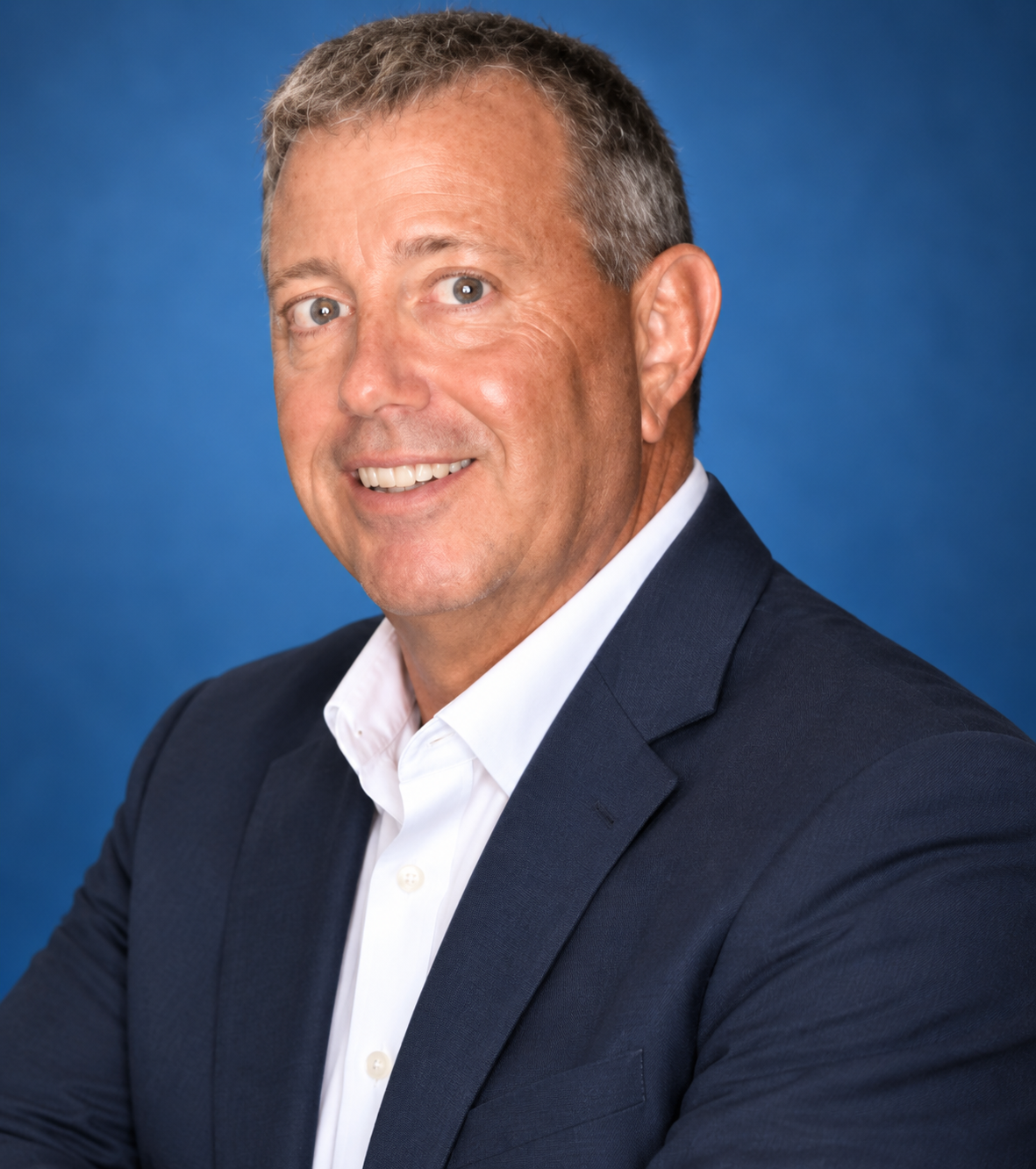 Patrick Farren, founder of Healthcare Savings Desk