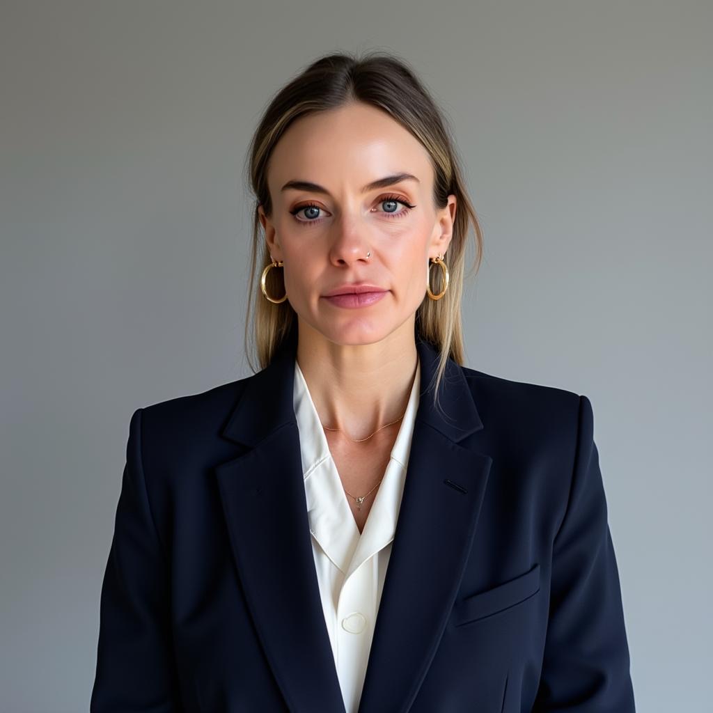 Lexi Sheridan-Coons, founder of LSC Strategy Lab