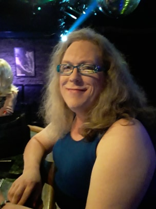 Alyssa personal photo