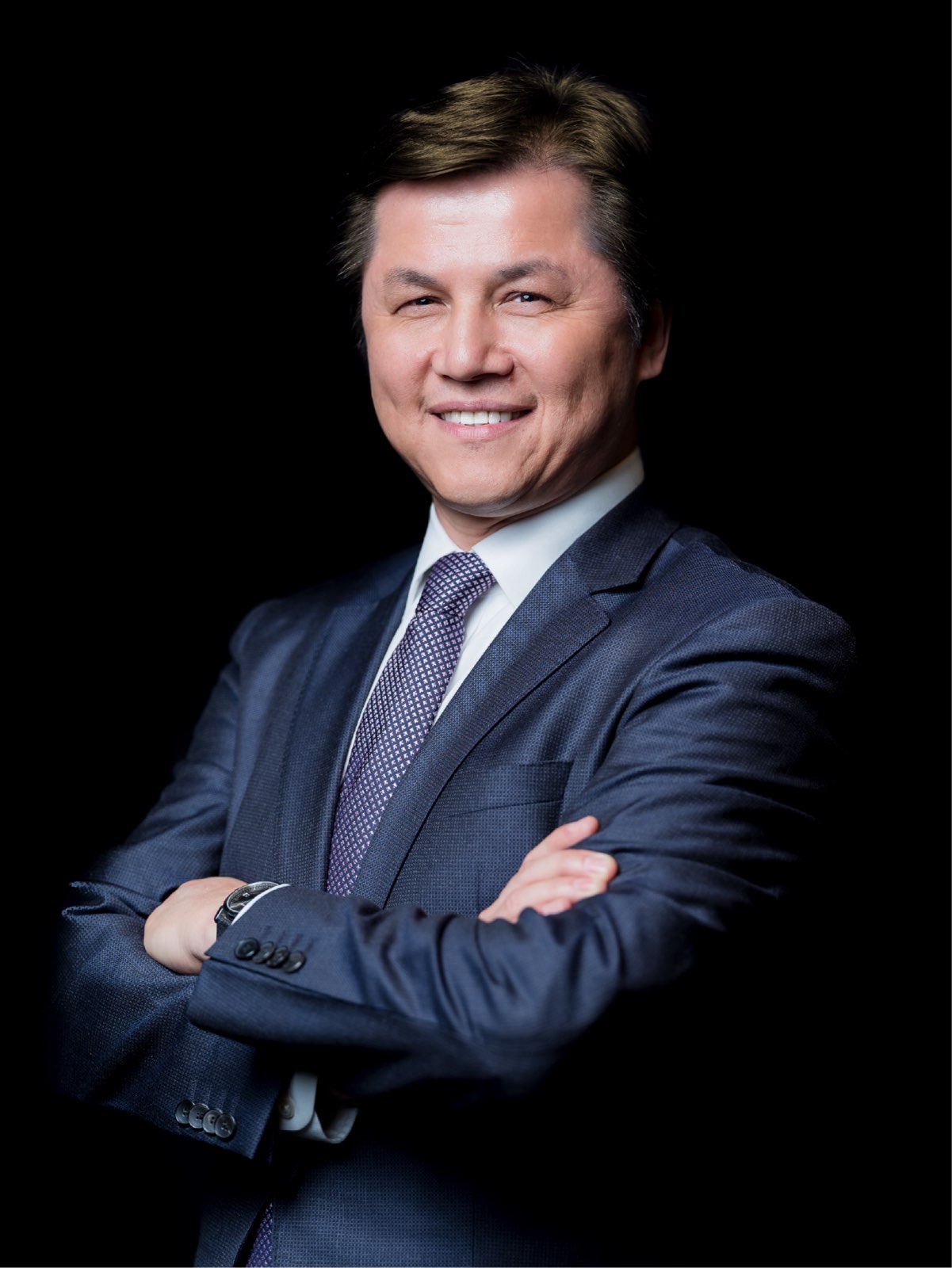 Nury Turkel