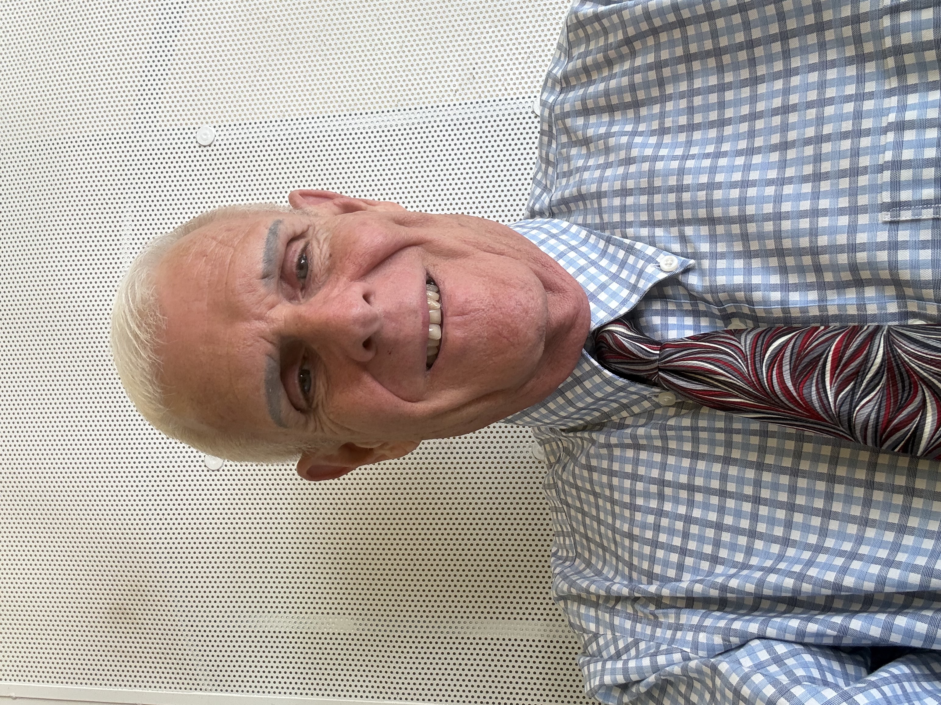 Stephen Glatt, Campaign Lead