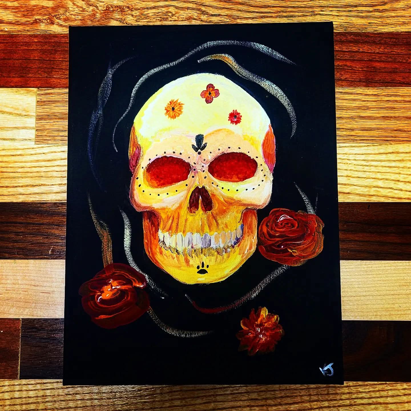 Artwork by KadaverZ_StudioZ — portfolio piece 14
