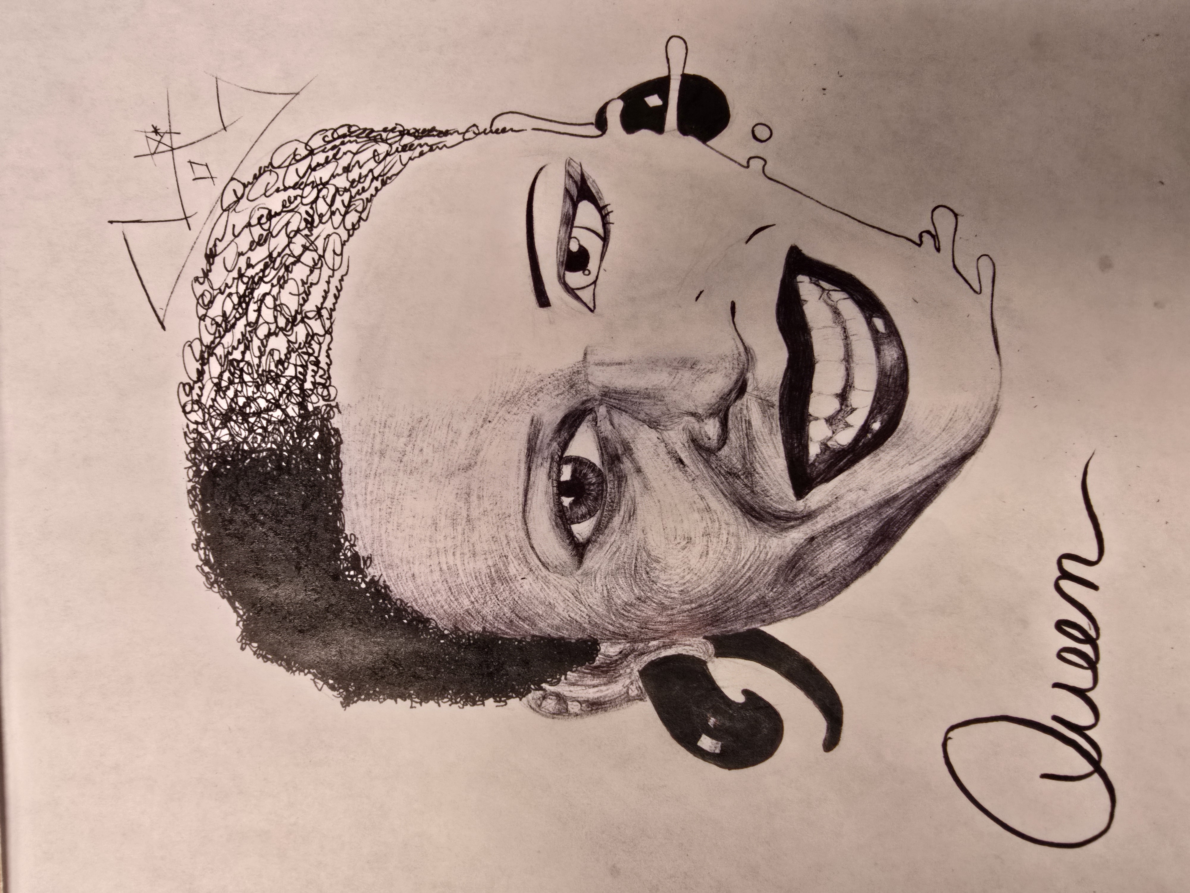 Artwork by KadaverZ_StudioZ — portfolio piece 11