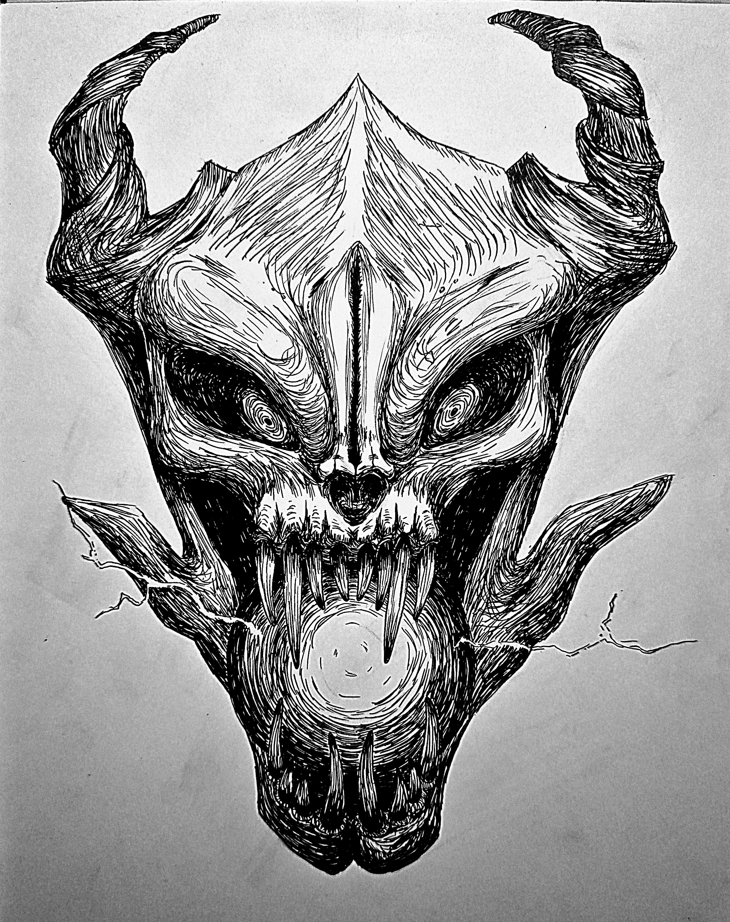 Artwork by KadaverZ_StudioZ — portfolio piece 10