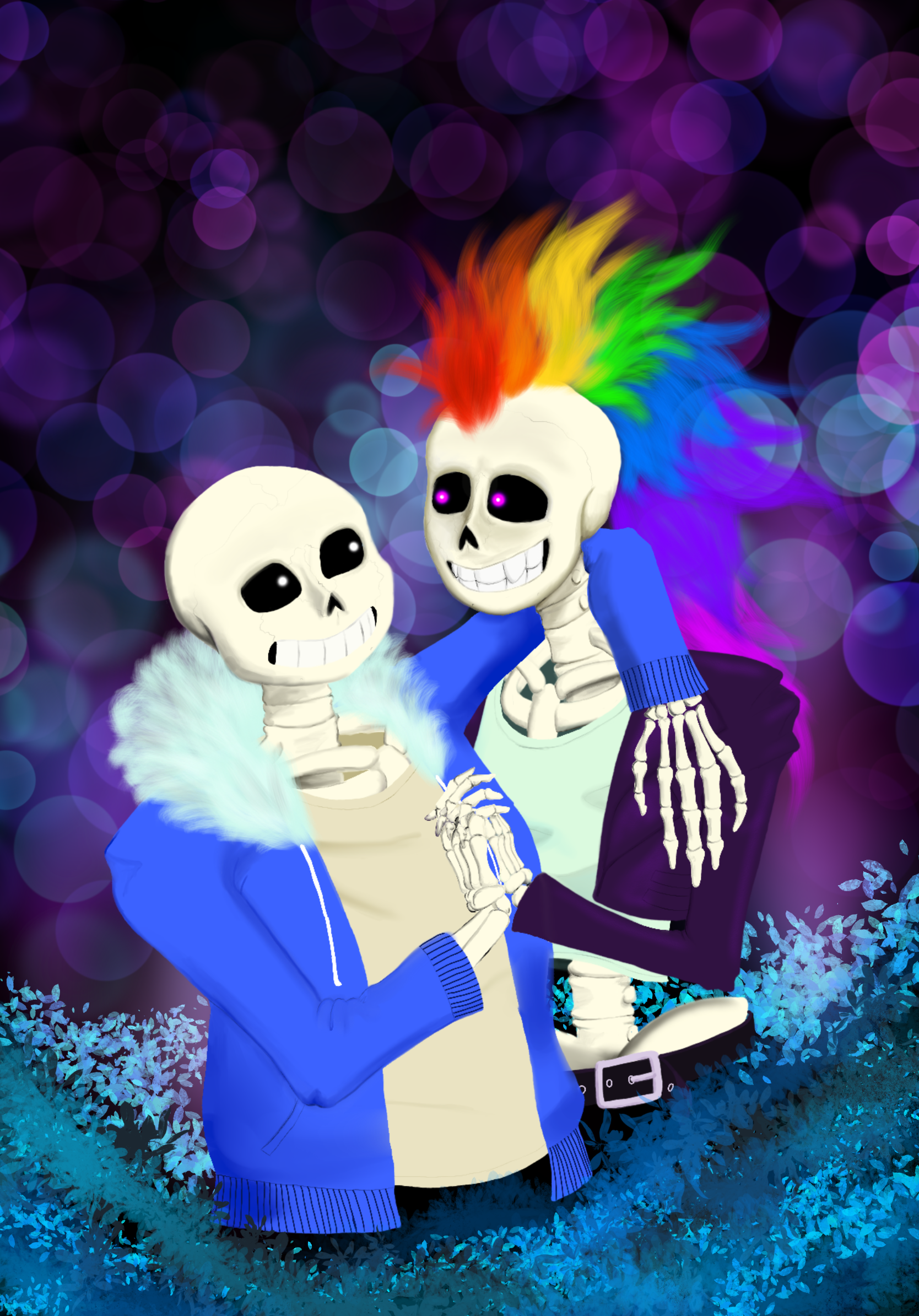 Artwork by KadaverZ_StudioZ — portfolio piece 16